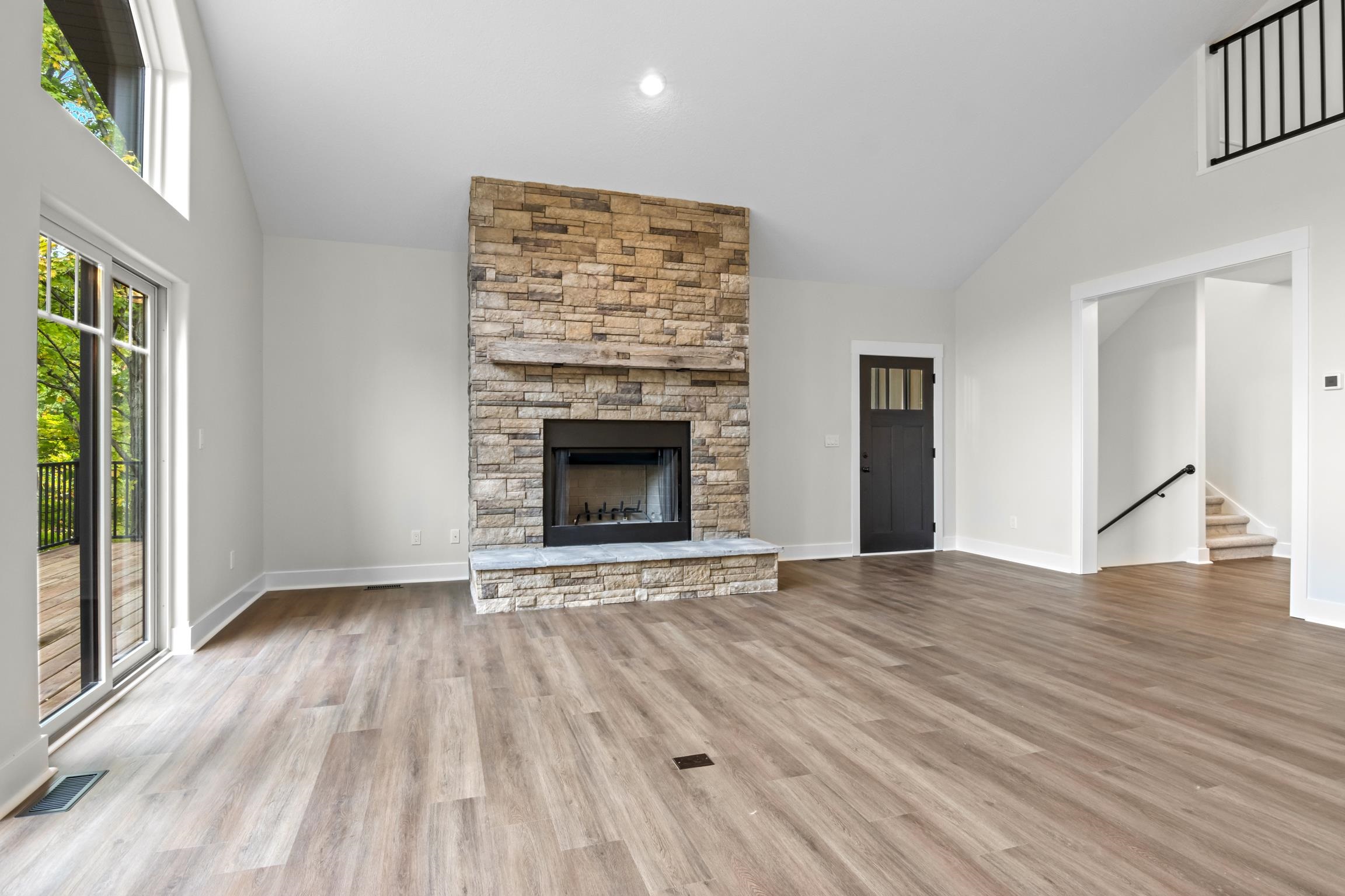 4099 South Sugar Loaf Mountain Road Cedar, MI 49621 - Photo 6 of 34