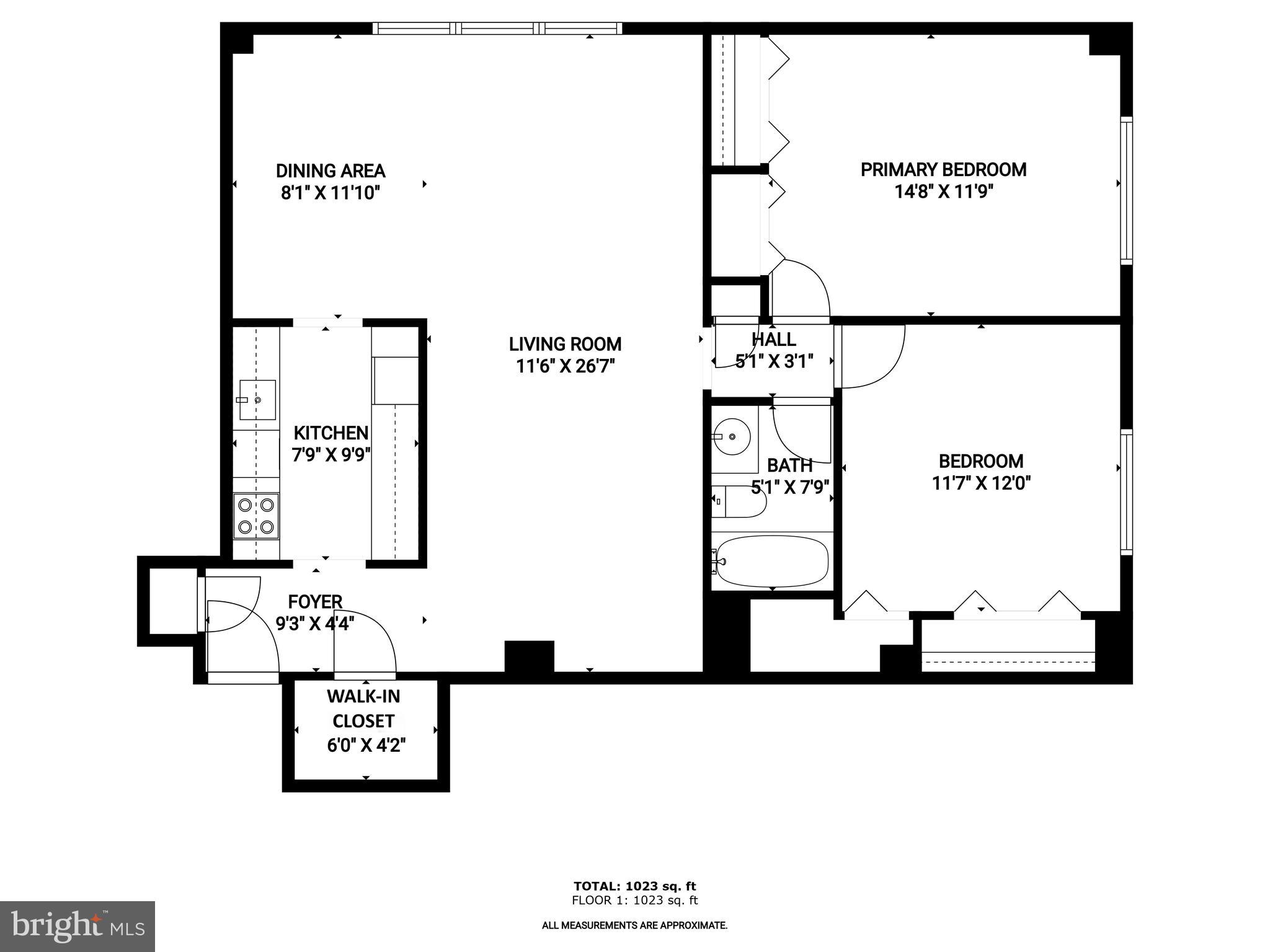 9701 Fields Road, Unit 1607 Gaithersburg, MD 20878 - Photo 42 of 42 unknown