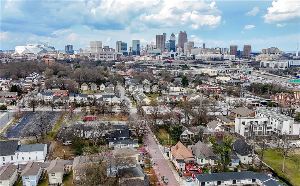 761 Formwalt Street Southwest Atlanta, GA 30315 - Photo 14 of 16