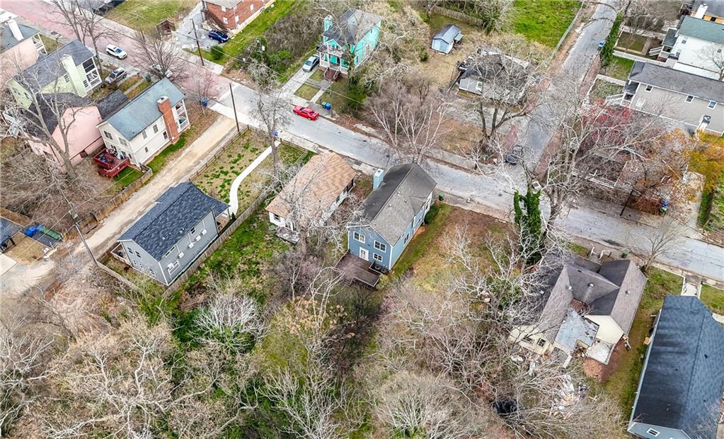 761 Formwalt Street Southwest Atlanta, GA 30315 - Photo 15 of 16