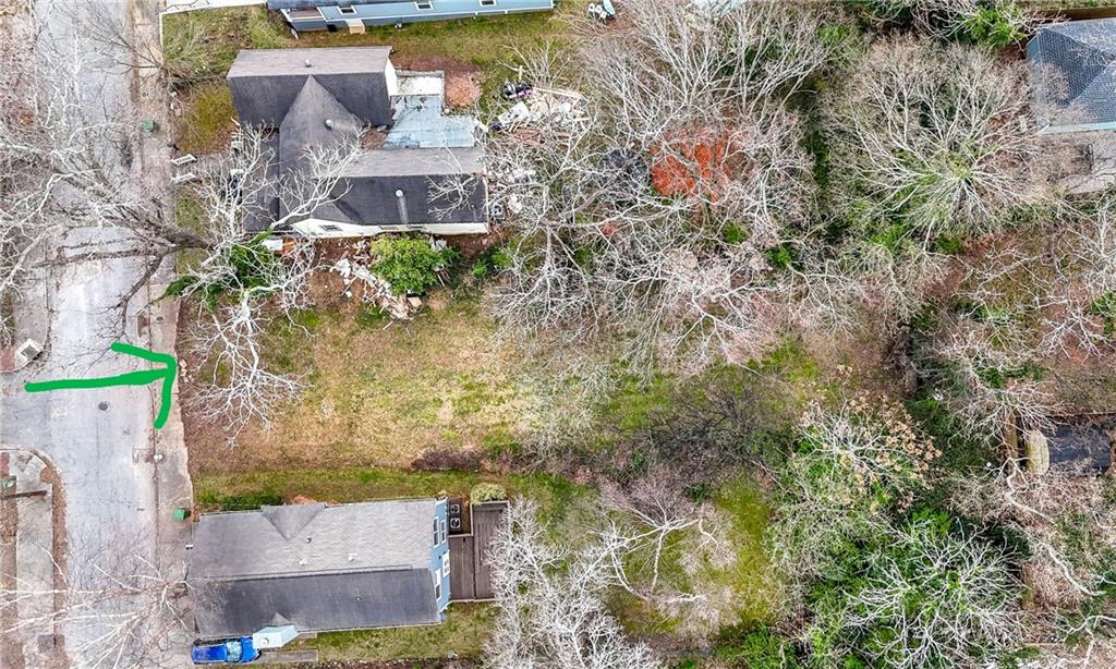 761 Formwalt Street Southwest Atlanta, GA 30315 - Photo 3 of 16