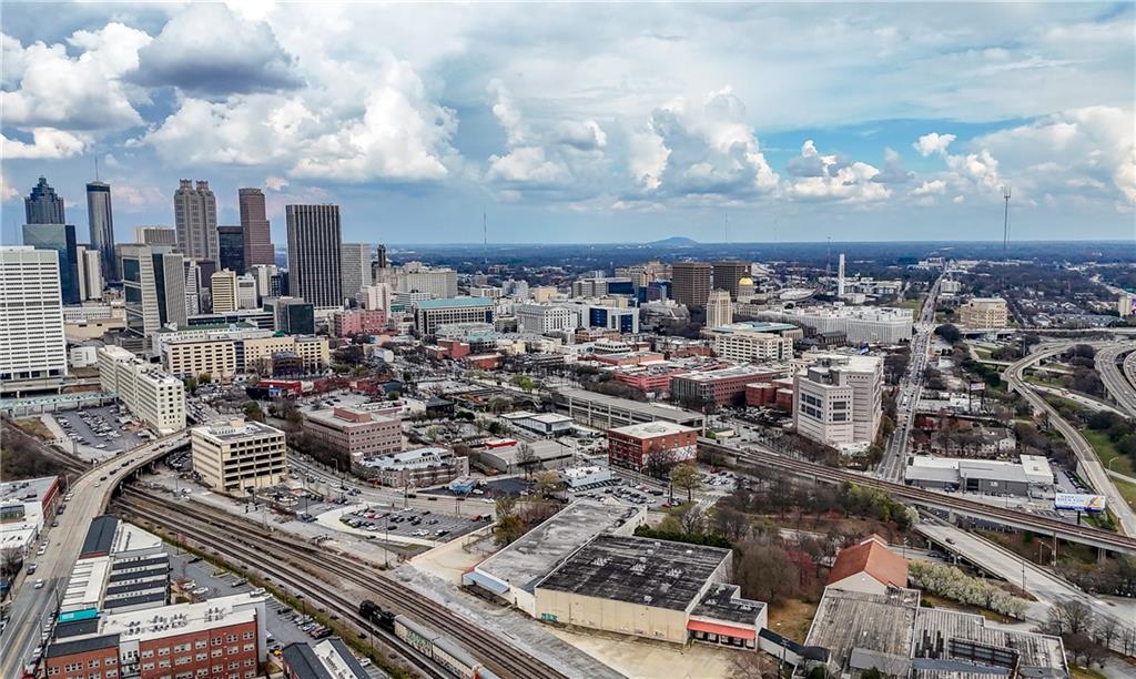 761 Formwalt Street Southwest Atlanta, GA 30315 - Photo 5 of 16