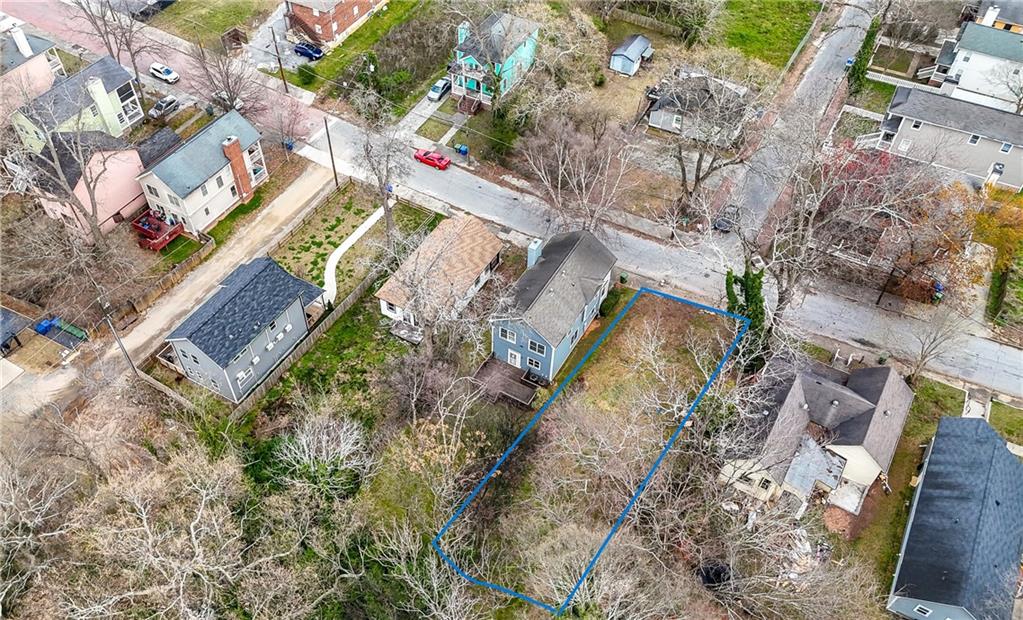 761 Formwalt Street Southwest Atlanta, GA 30315 - Photo 6 of 16