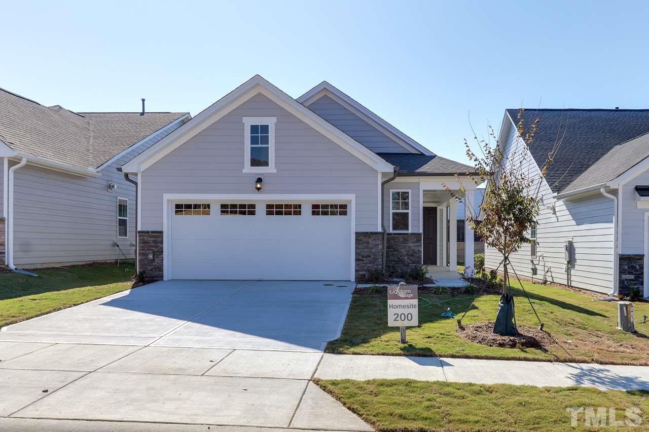 140 Azure Mist Drive, Unit 200 Raleigh, NC 27610 - Photo 1 of 30 Gallery Image 1