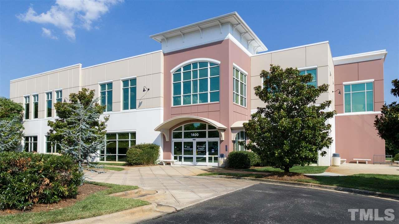 140 Azure Mist Drive, Unit 200 Raleigh, NC 27610 - Photo 23 of 30 Gallery Image 23