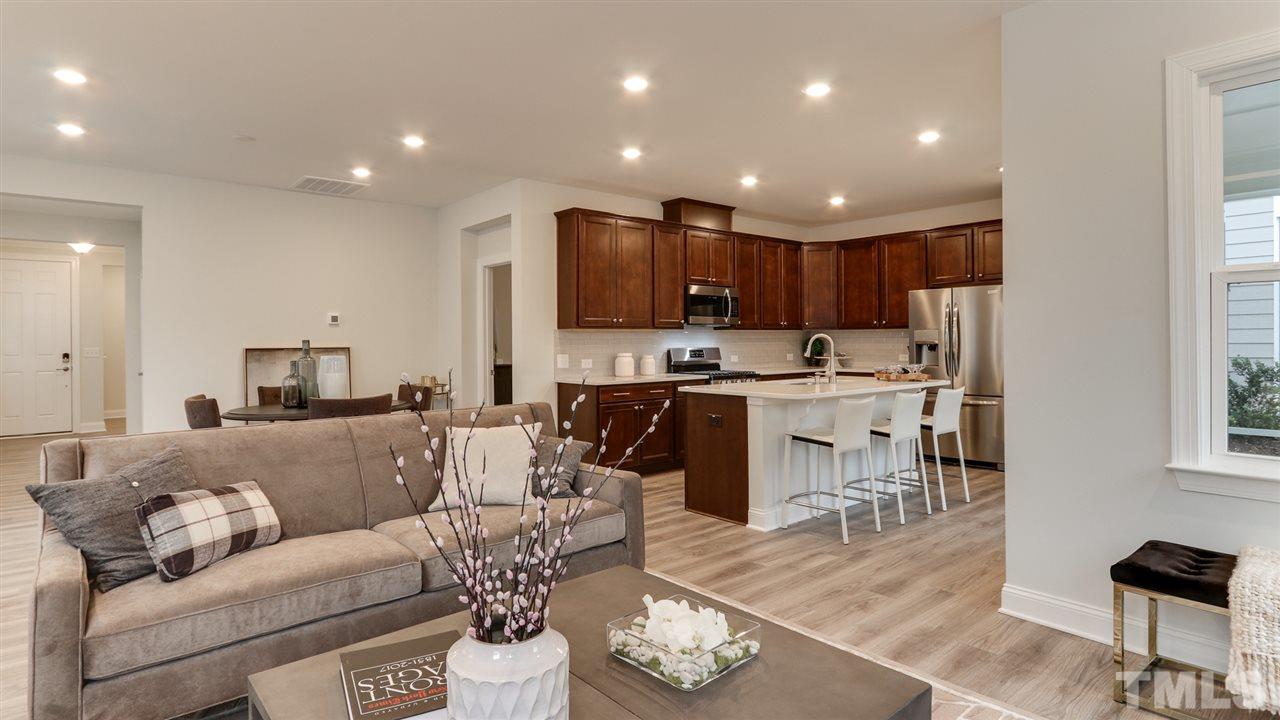 140 Azure Mist Drive, Unit 200 Raleigh, NC 27610 - Photo 4 of 30 Gallery Image 4