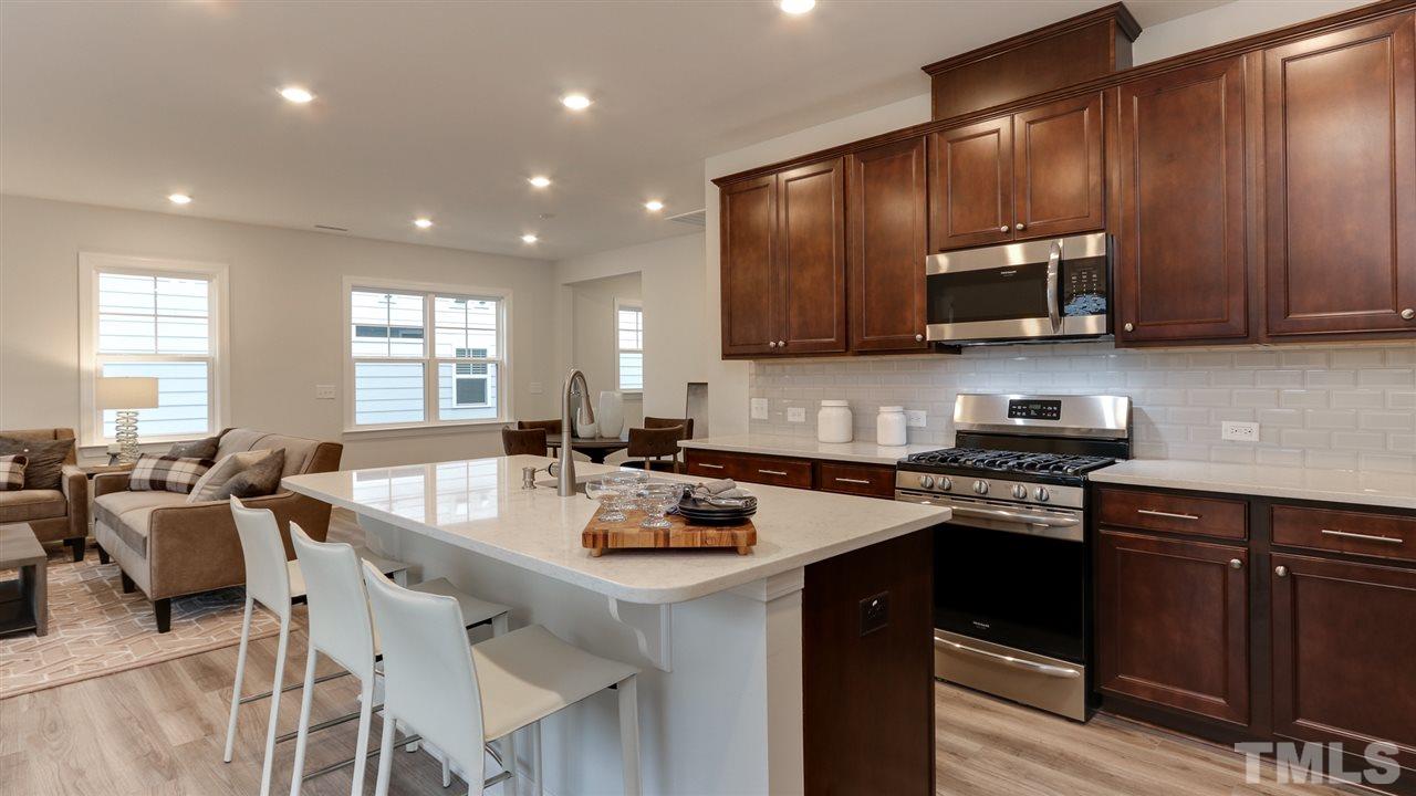 140 Azure Mist Drive, Unit 200 Raleigh, NC 27610 - Photo 6 of 30 Gallery Image 6