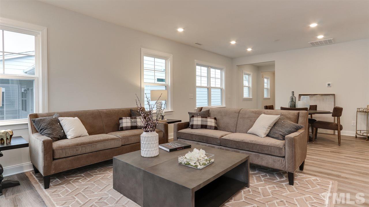 140 Azure Mist Drive, Unit 200 Raleigh, NC 27610 - Photo 8 of 30 Gallery Image 8