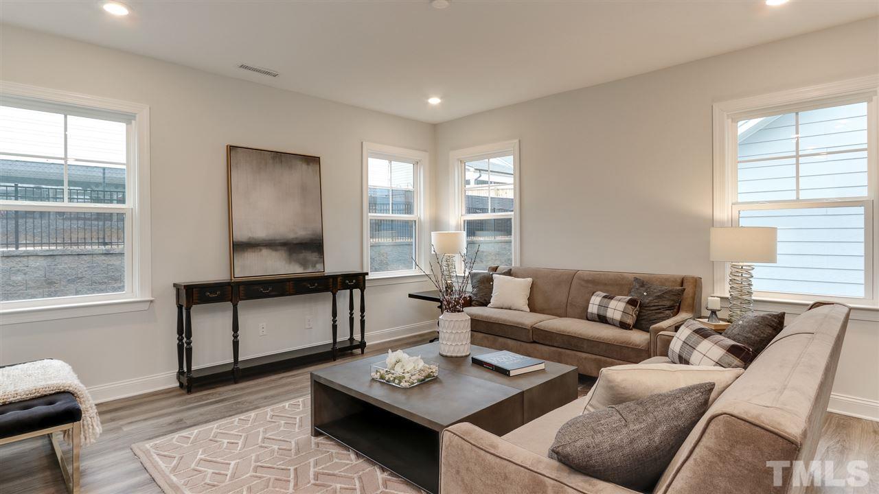 140 Azure Mist Drive, Unit 200 Raleigh, NC 27610 - Photo 9 of 30 Gallery Image 9