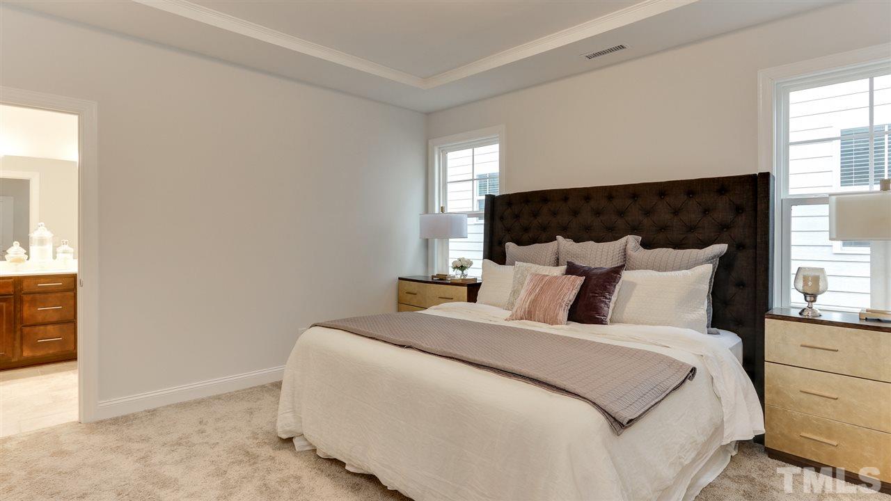 140 Azure Mist Drive, Unit 200 Raleigh, NC 27610 - Photo 10 of 30 Gallery Image 10