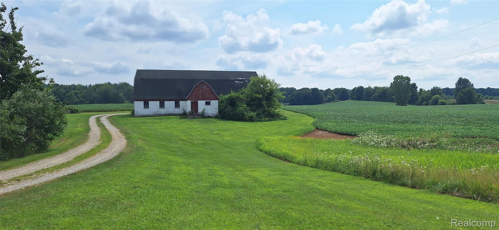 10374 Wilson Road Otisville, MI 48463 - Photo 81 of 99 20250730_145323.jpg
