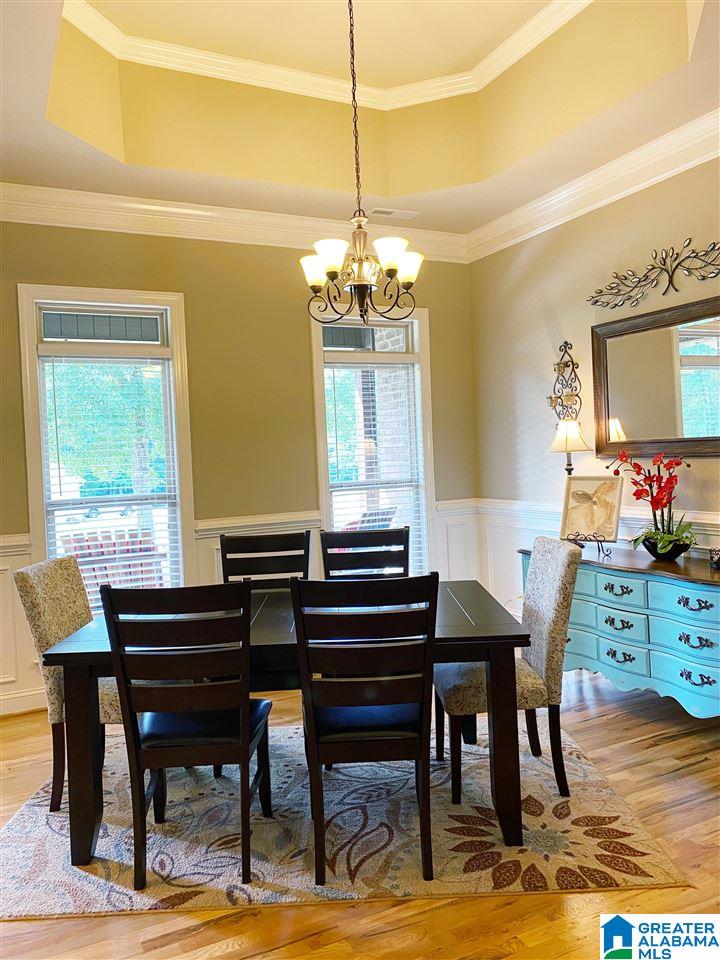 153 Farmstead Road Wilsonville, AL 35186 - Photo 15 of 44