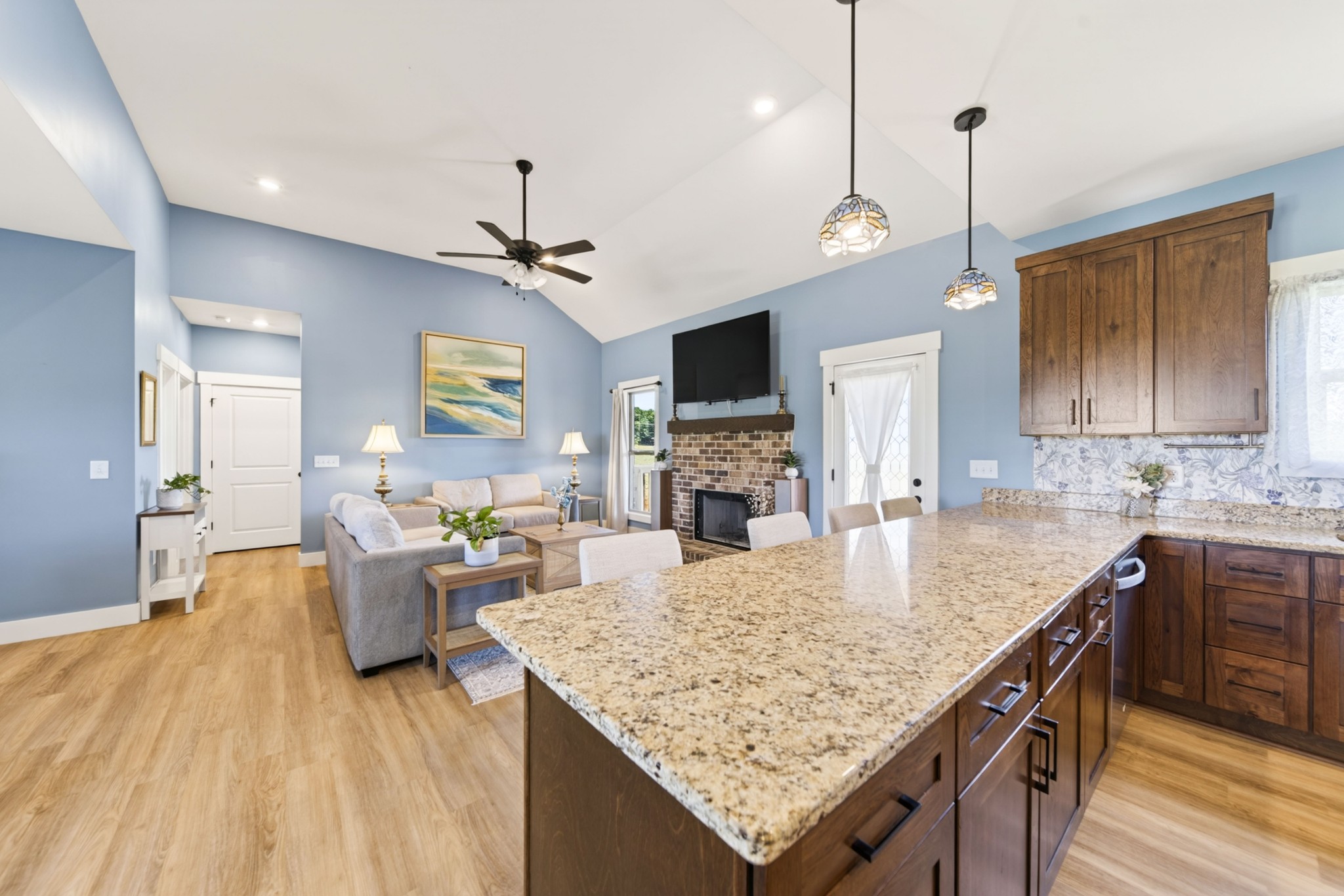 5367 Roy Holman Road Springfield, TN 37172 - Photo 14 of 30