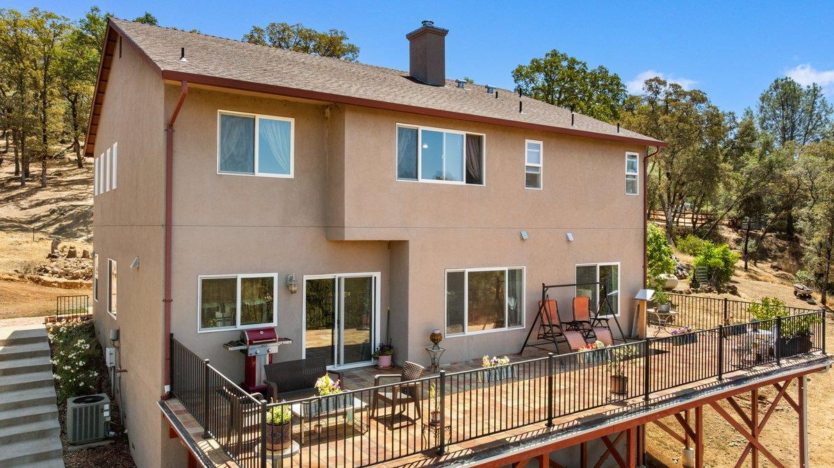 23392 Meyer Ravine Road Grass Valley, CA 95949 - Photo 34 of 58