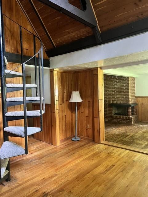 151 Kings MT Road Rockwood, PA 15557 - Photo 11 of 39 Gallery Image 11