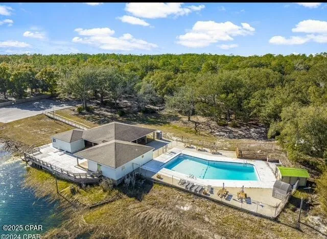 $35,000 | 0 Dove Court, Chipley, FL 32428