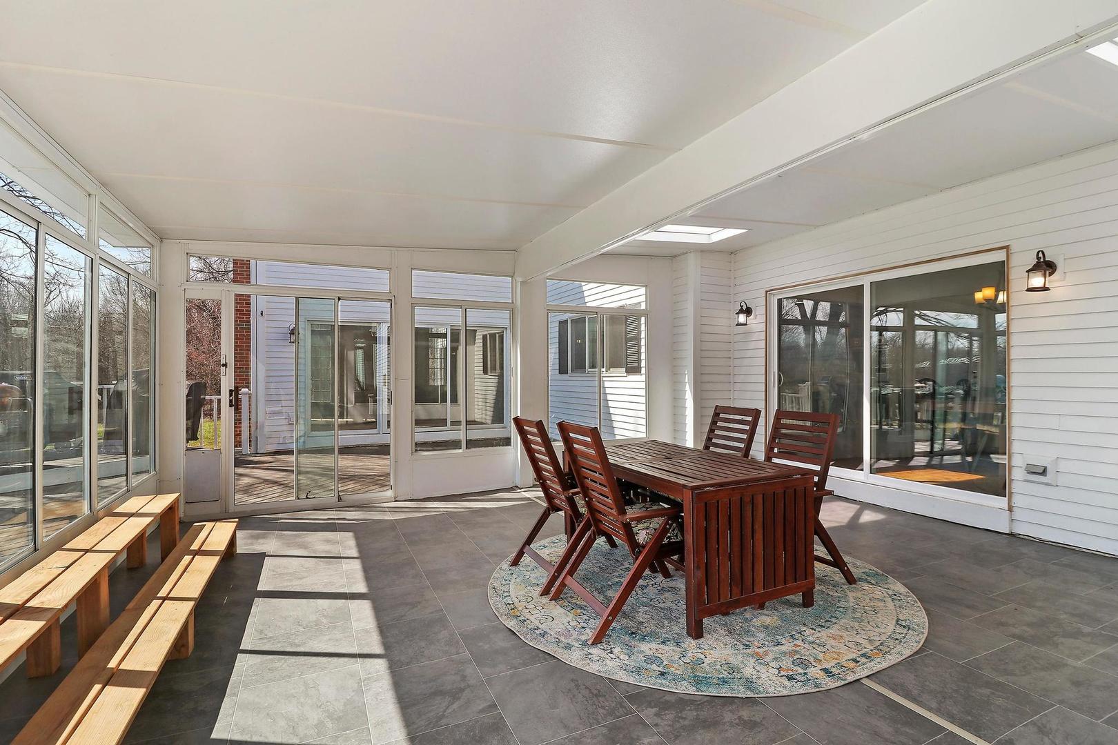 159 Helm Road Barrington Hills, IL 60010 - Photo 22 of 57