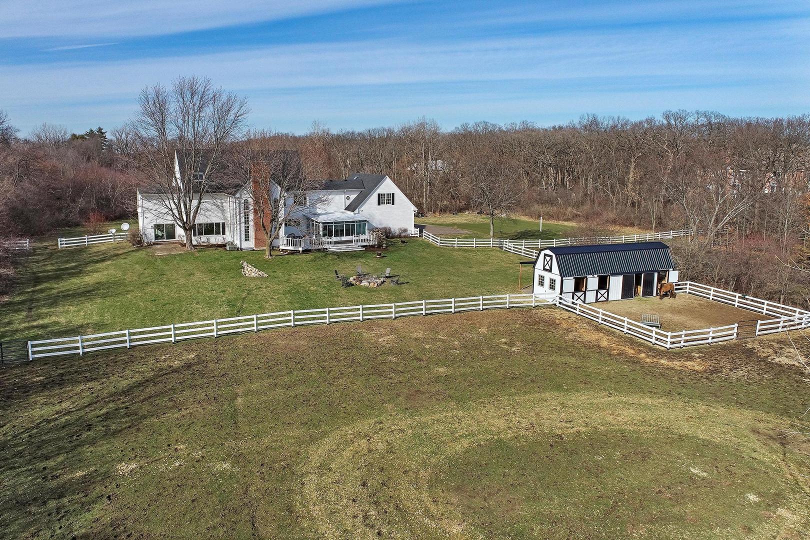 159 Helm Road Barrington Hills, IL 60010 - Photo 5 of 57