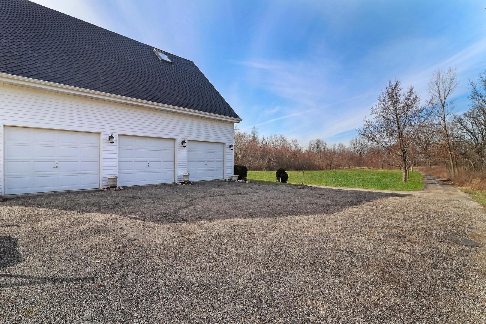 159 Helm Road Barrington Hills, IL 60010 - Photo 57 of 57 a backyard of house