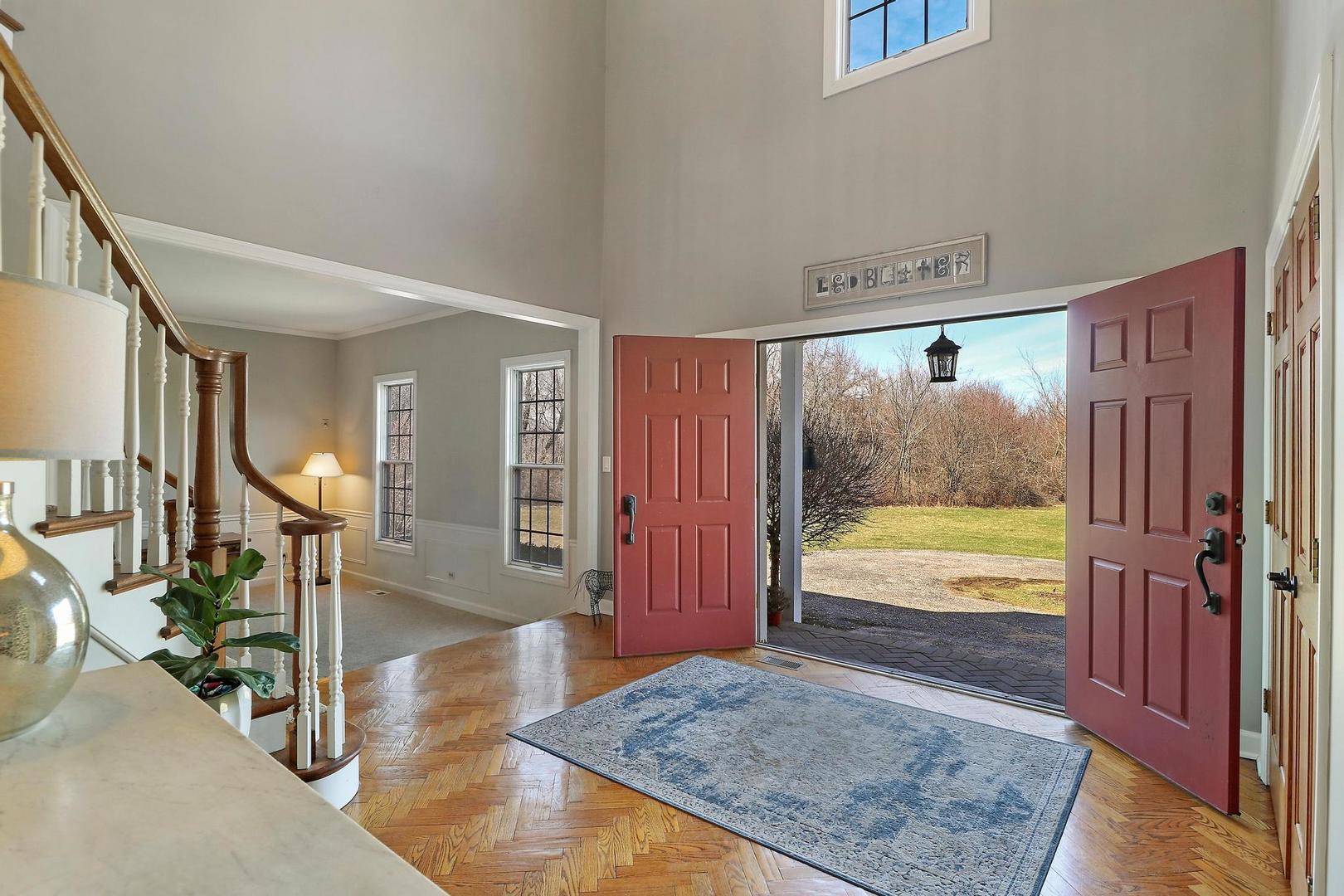 159 Helm Road Barrington Hills, IL 60010 - Photo 9 of 57