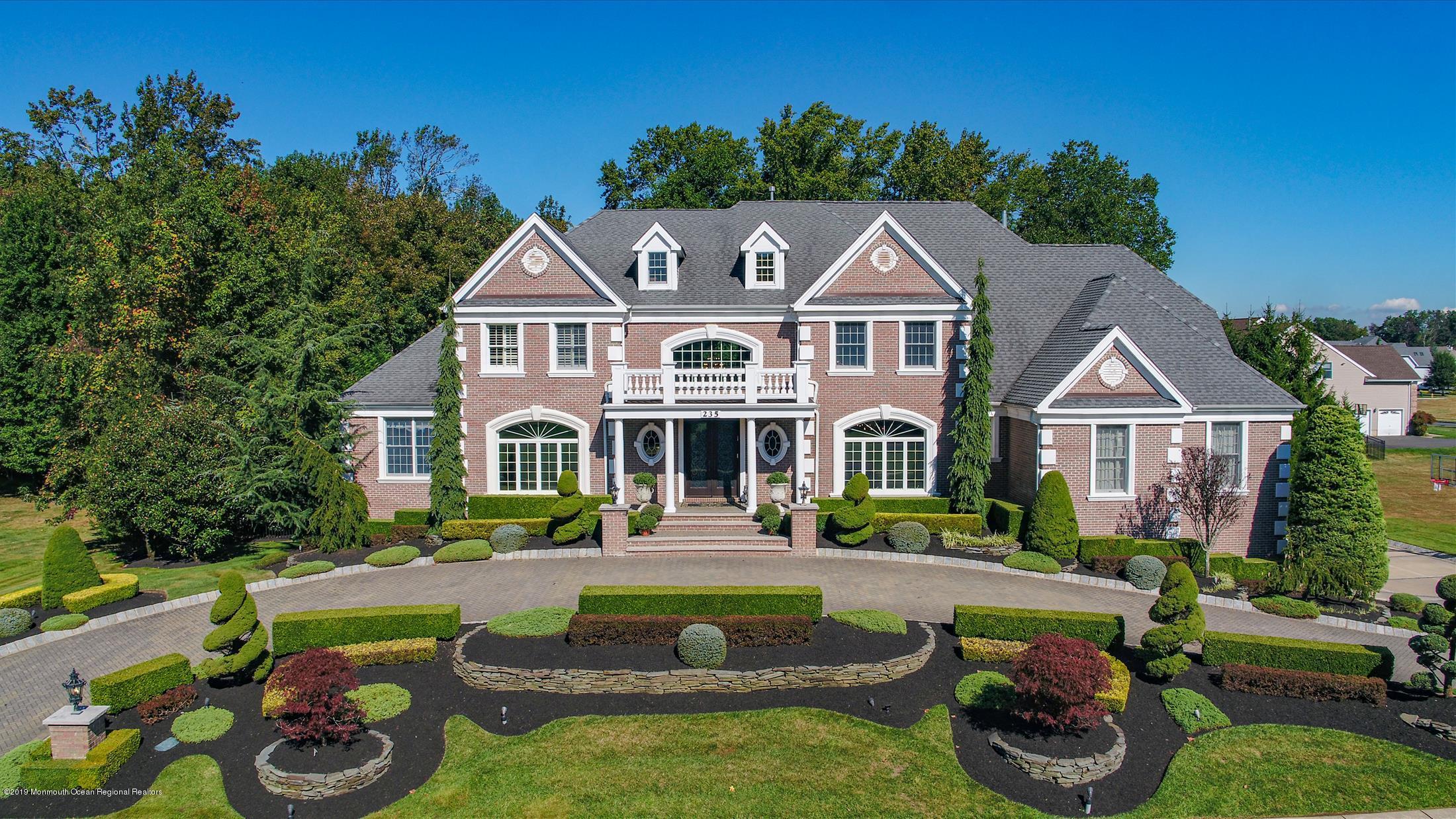 235 Deerfield Road Morganville, NJ 07751 - Photo 1 of 70 Photo2531729