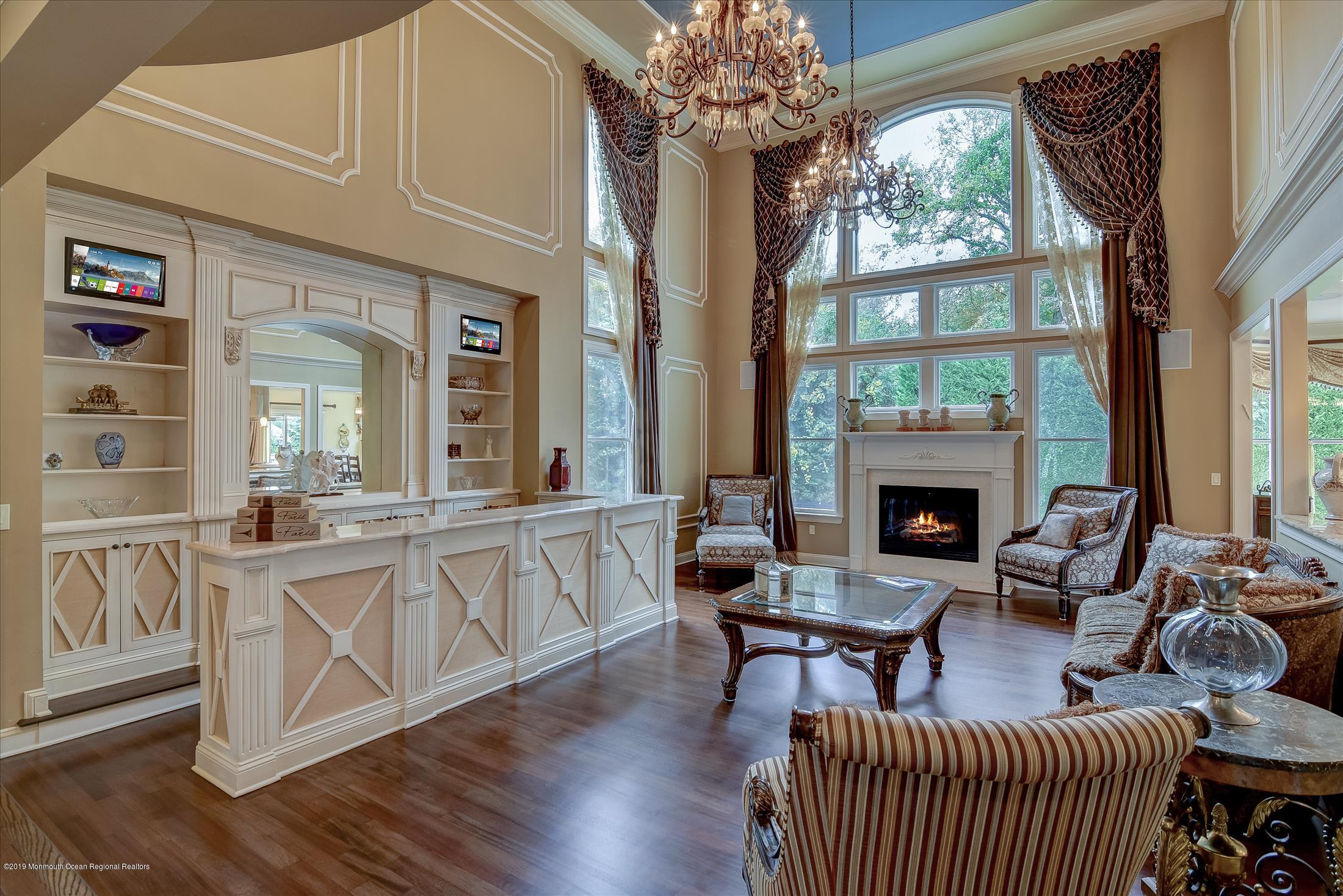 235 Deerfield Road Morganville, NJ 07751 - Photo 11 of 70 Great Room