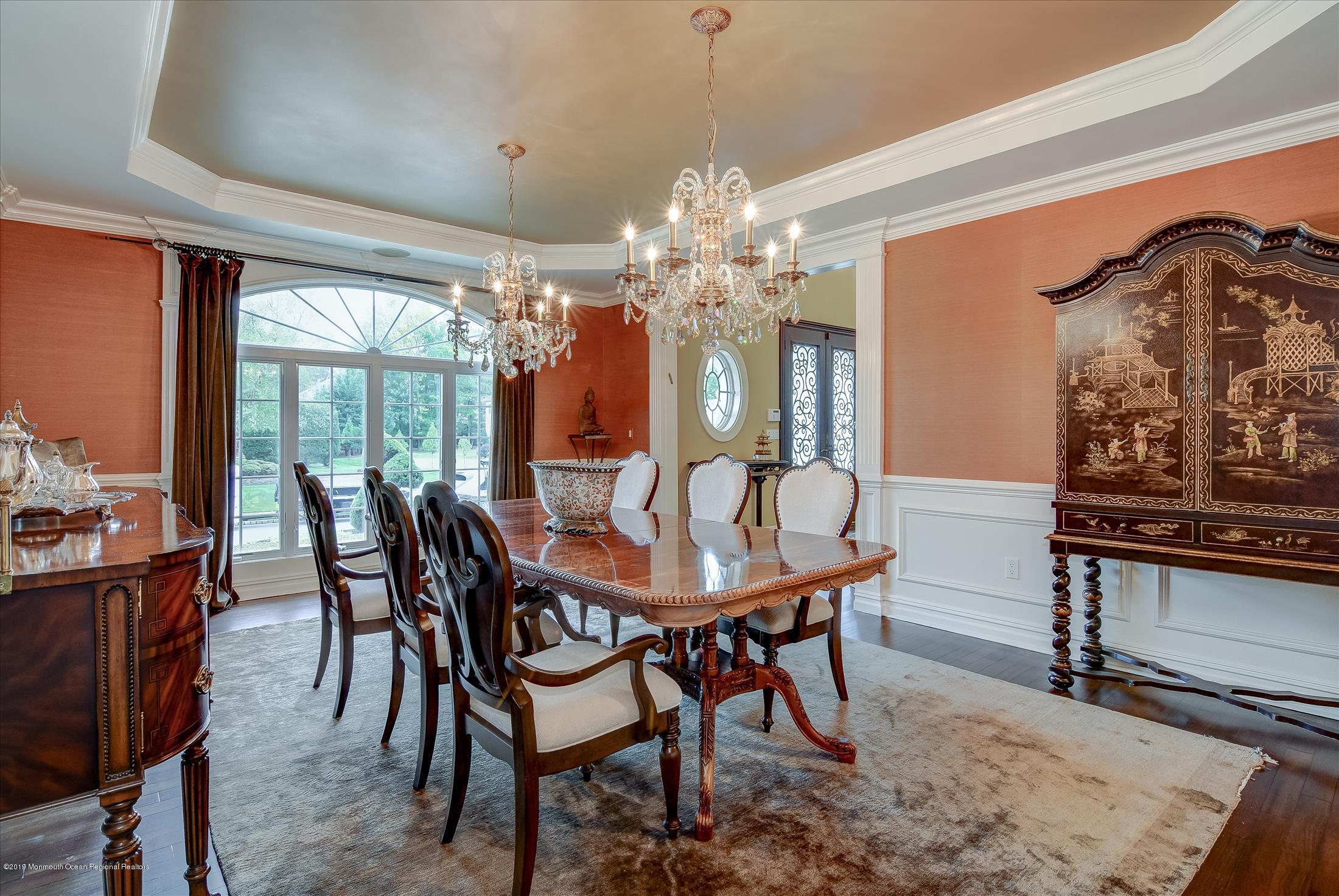 235 Deerfield Road Morganville, NJ 07751 - Photo 13 of 70 Dining (2)