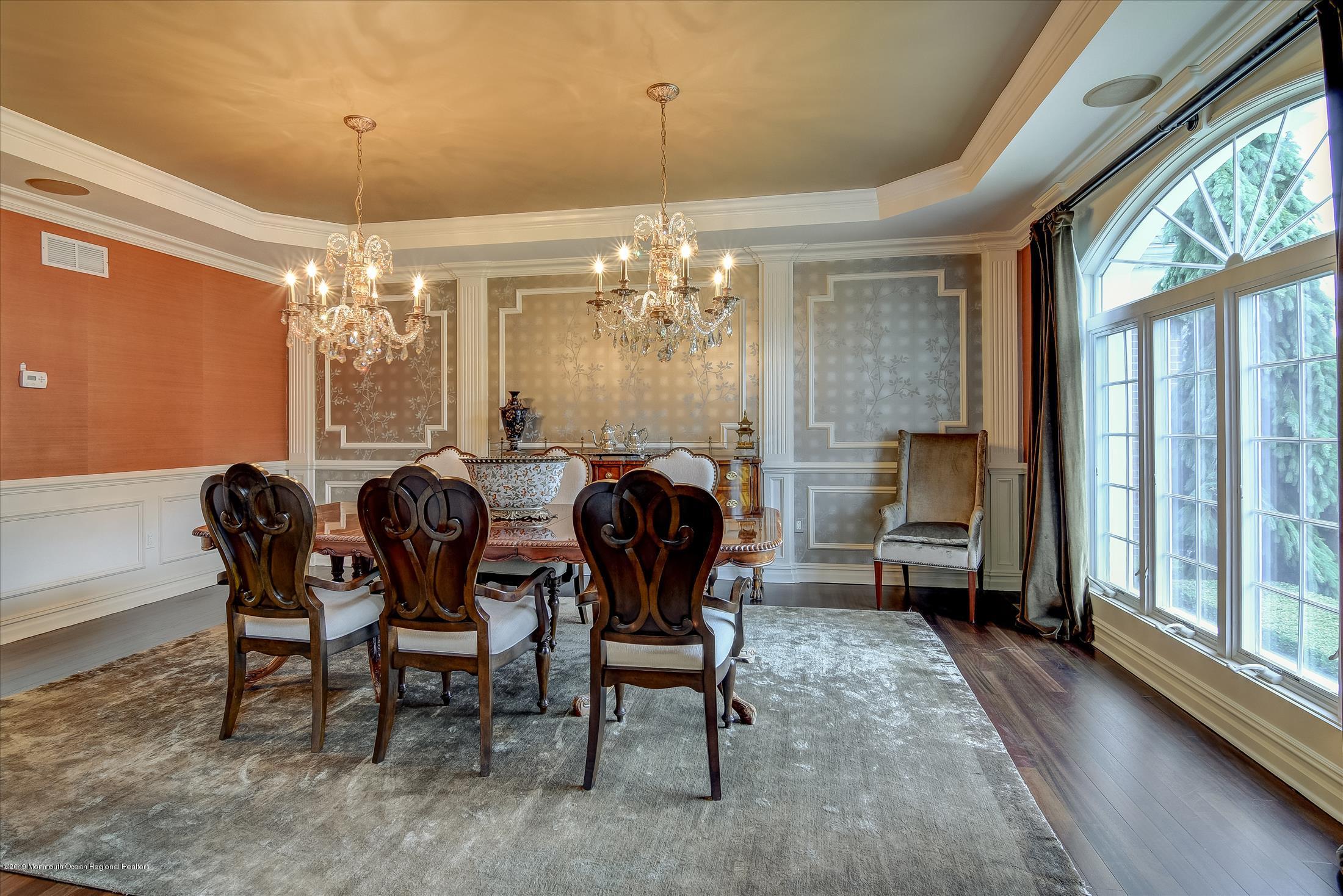 235 Deerfield Road Morganville, NJ 07751 - Photo 14 of 70 Dining (3)