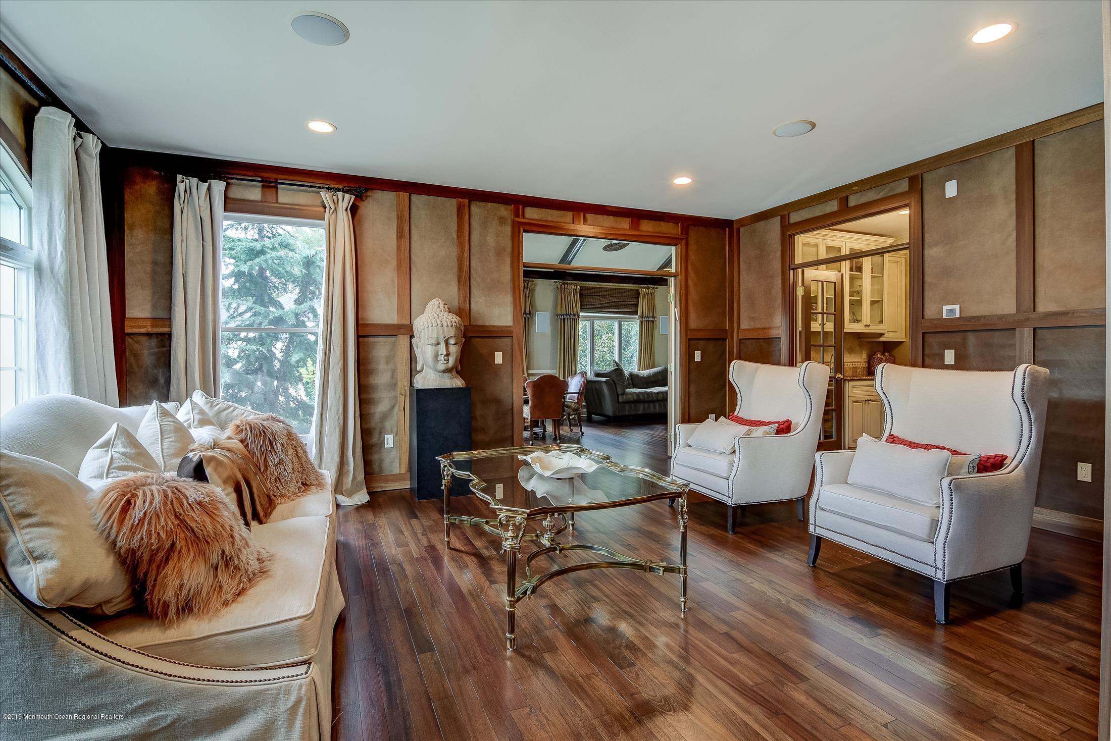 235 Deerfield Road Morganville, NJ 07751 - Photo 18 of 70 Living