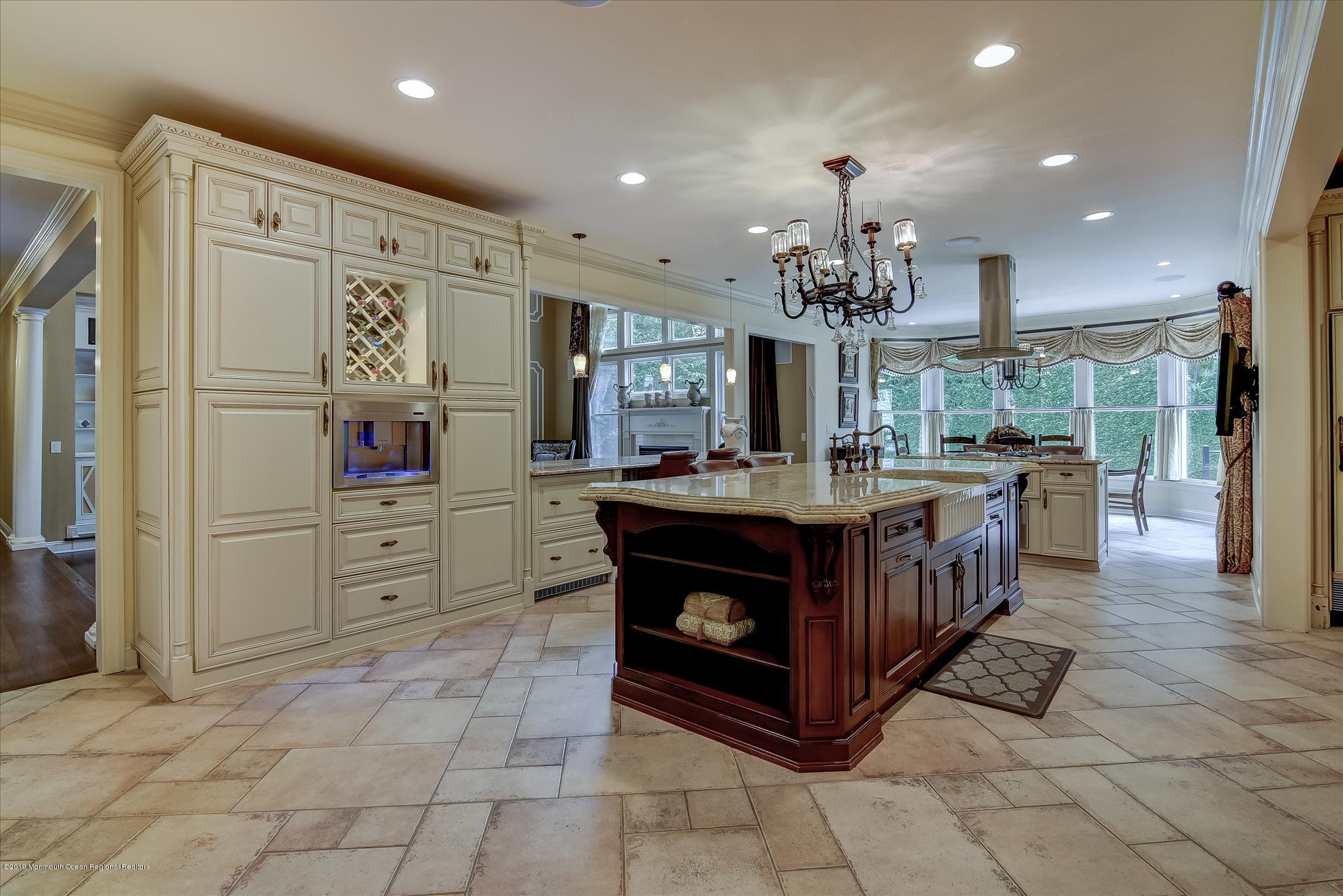 235 Deerfield Road Morganville, NJ 07751 - Photo 22 of 70 Kitchen (2)