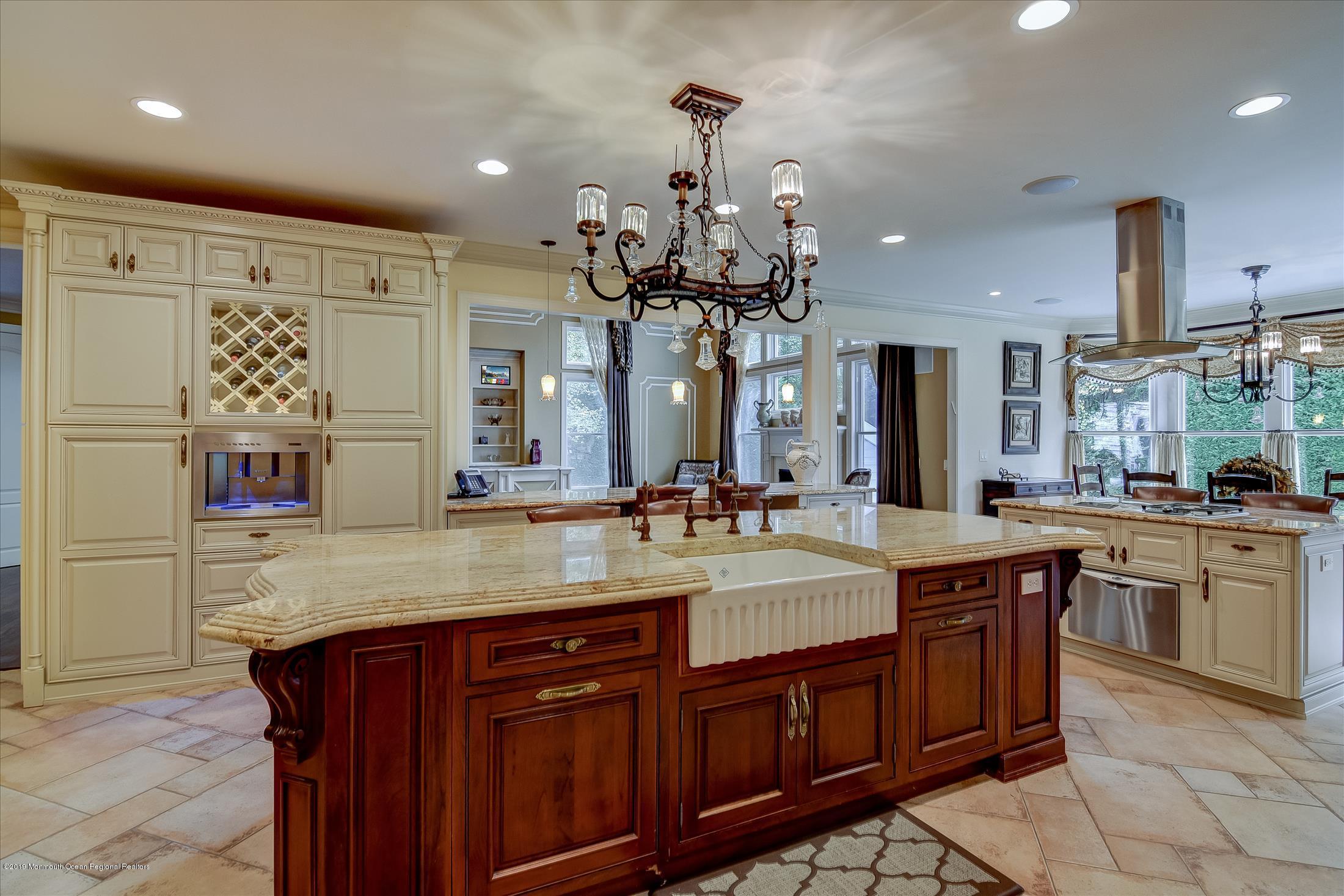 235 Deerfield Road Morganville, NJ 07751 - Photo 23 of 70 Kitchen (3)