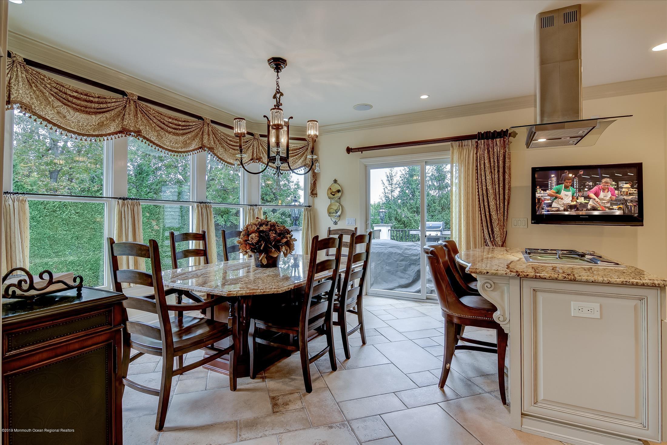 235 Deerfield Road Morganville, NJ 07751 - Photo 24 of 70 Kitchen (7)