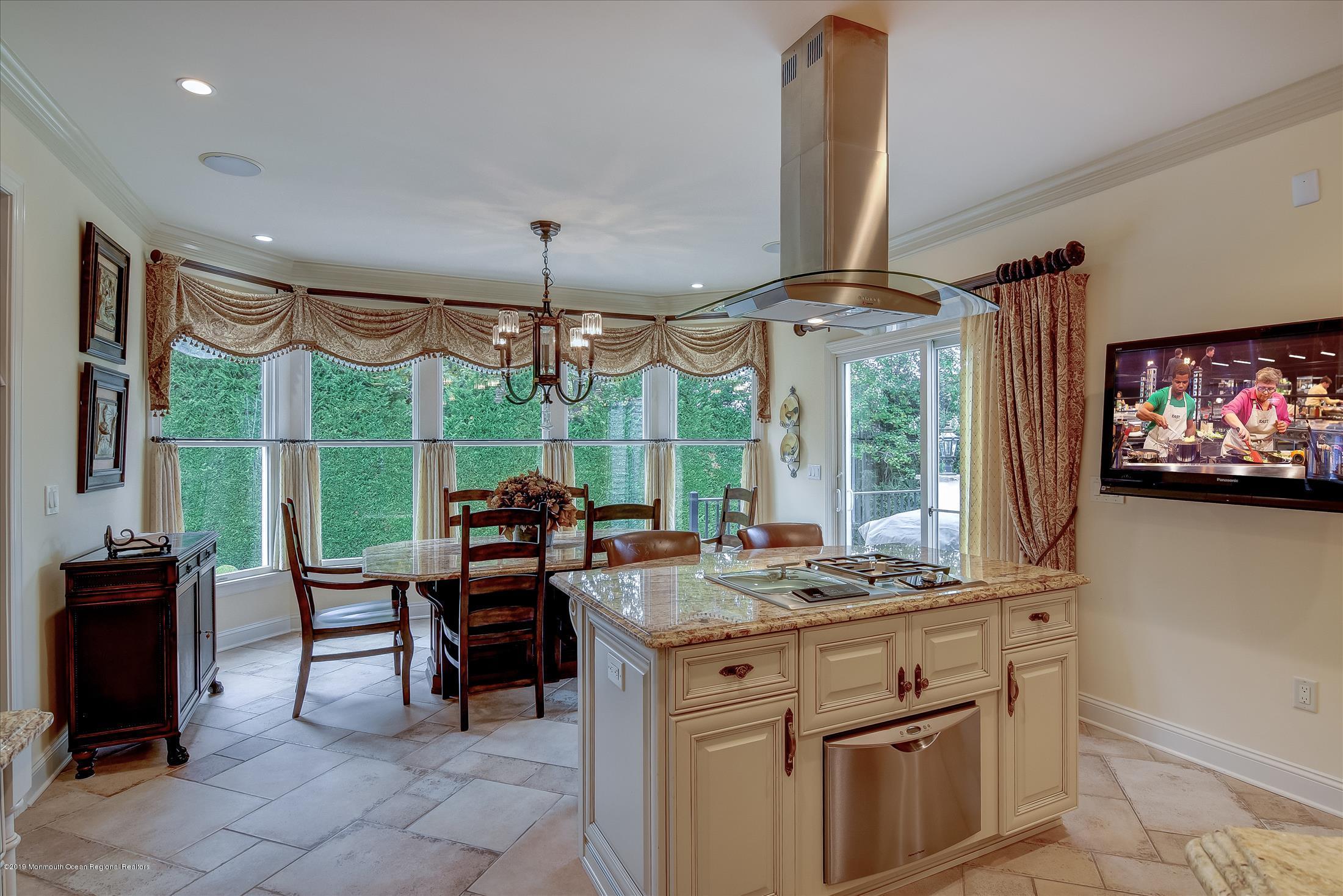 235 Deerfield Road Morganville, NJ 07751 - Photo 25 of 70 Kitchen (8)
