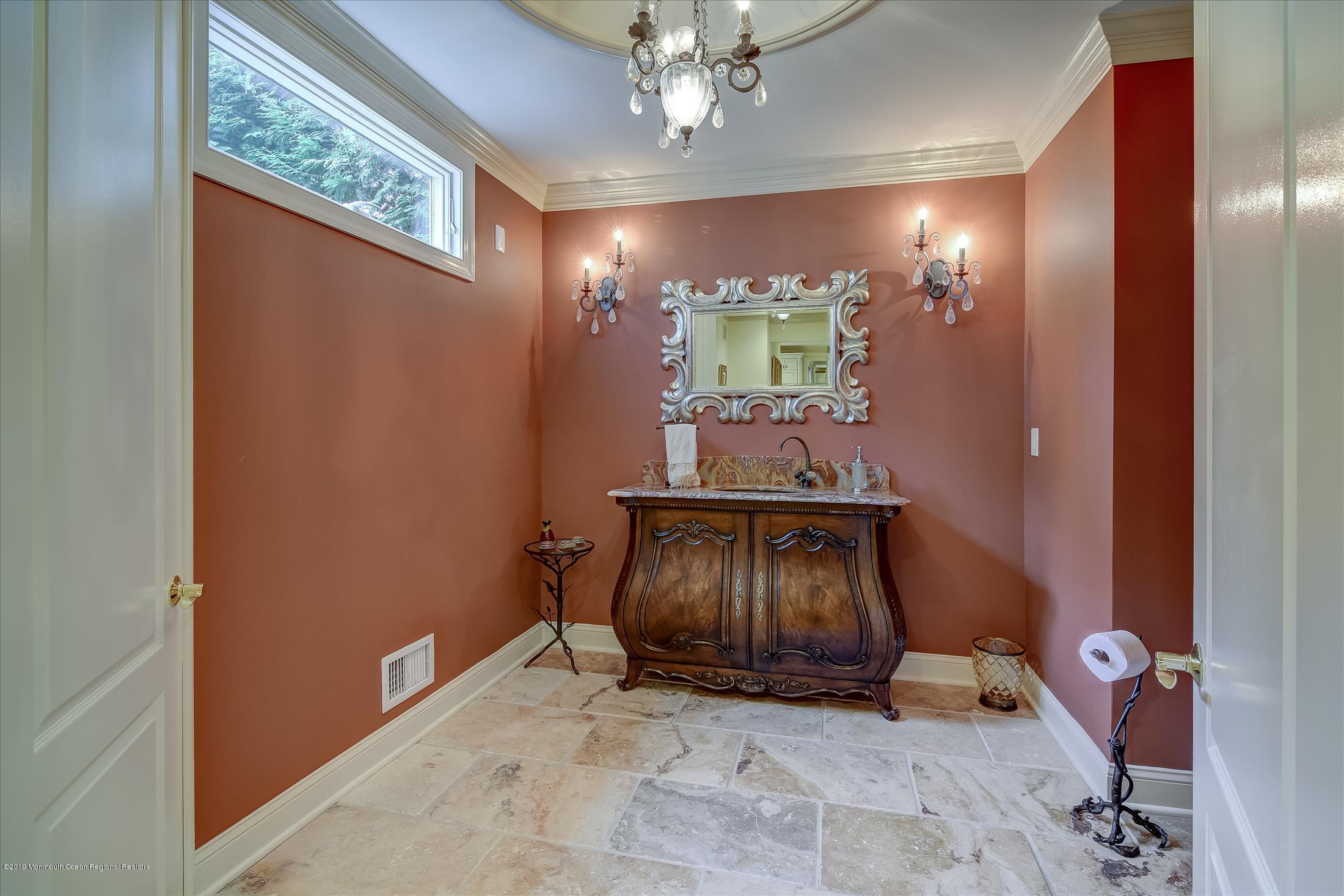 235 Deerfield Road Morganville, NJ 07751 - Photo 28 of 70 Powder