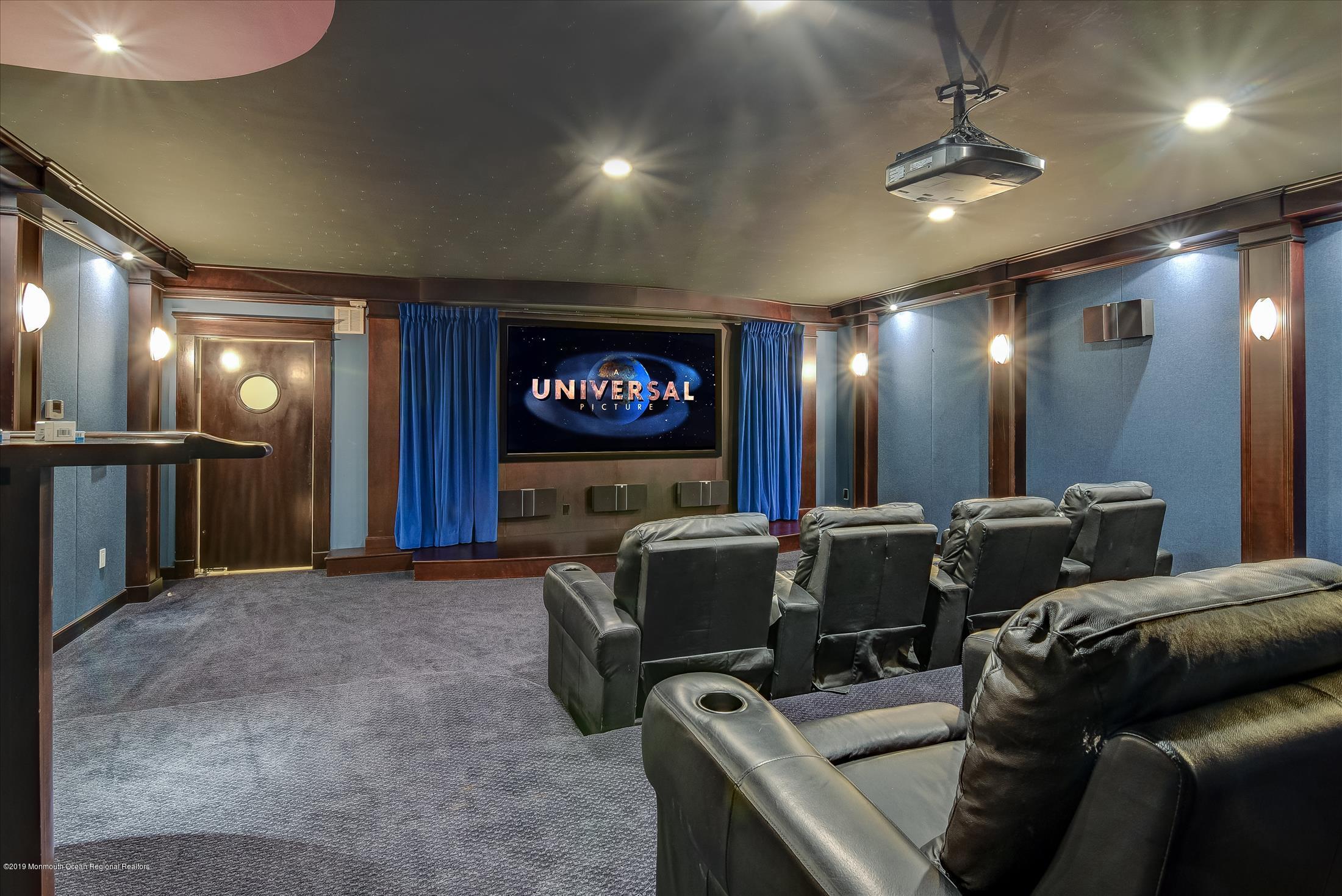 235 Deerfield Road Morganville, NJ 07751 - Photo 29 of 70 Theater