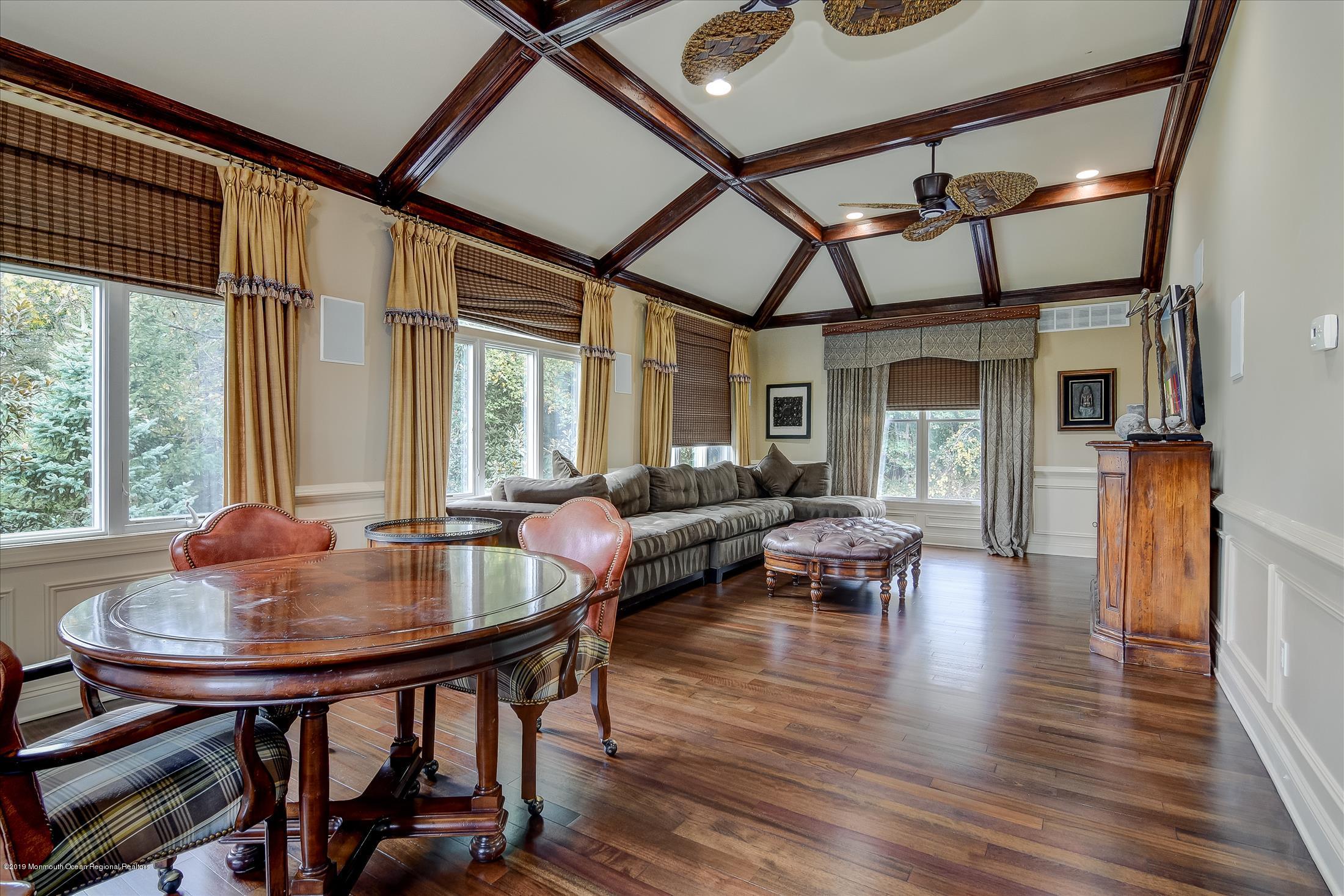 235 Deerfield Road Morganville, NJ 07751 - Photo 30 of 70 Conservatory
