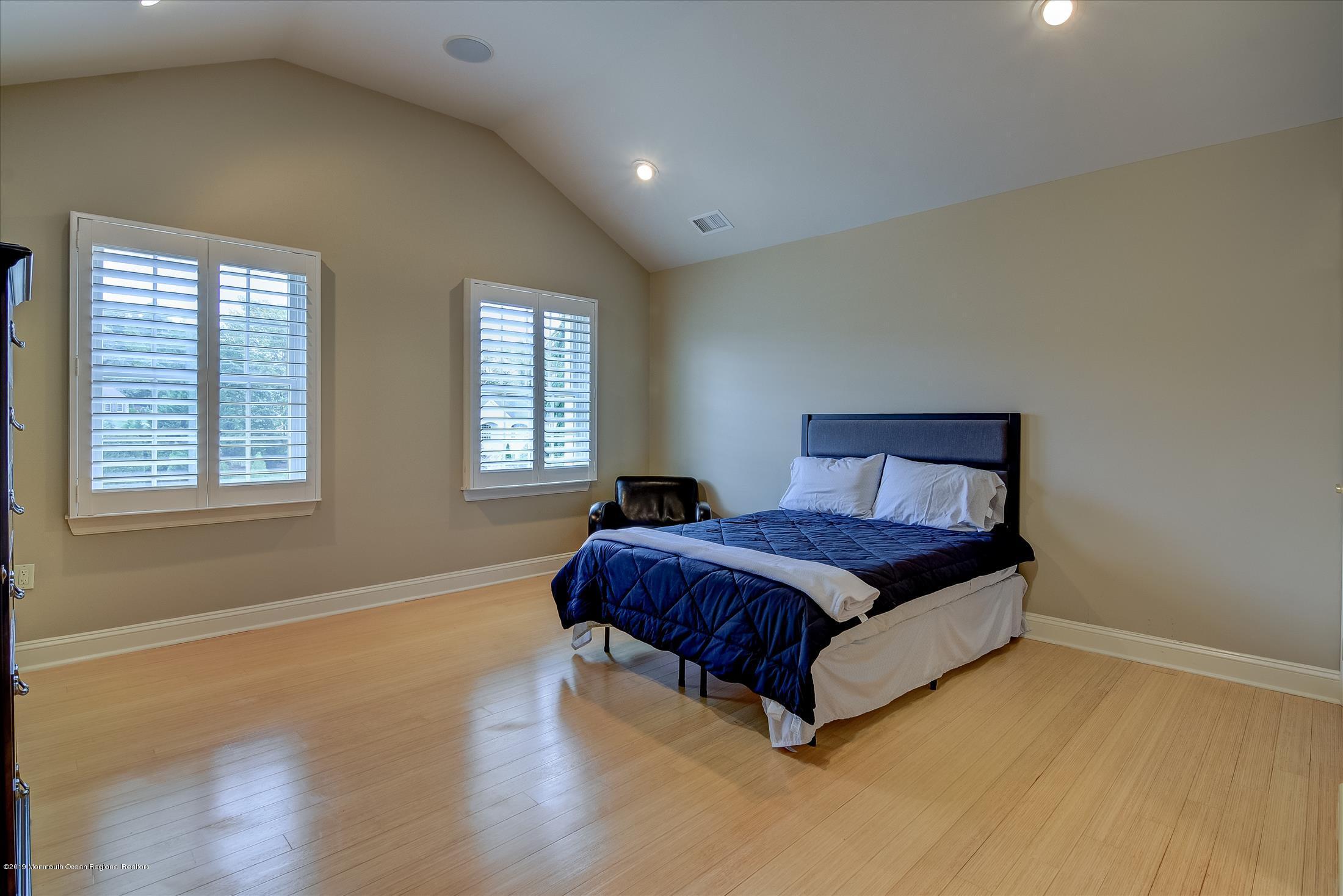 235 Deerfield Road Morganville, NJ 07751 - Photo 39 of 70 Jack & Jill Bedroom (2)