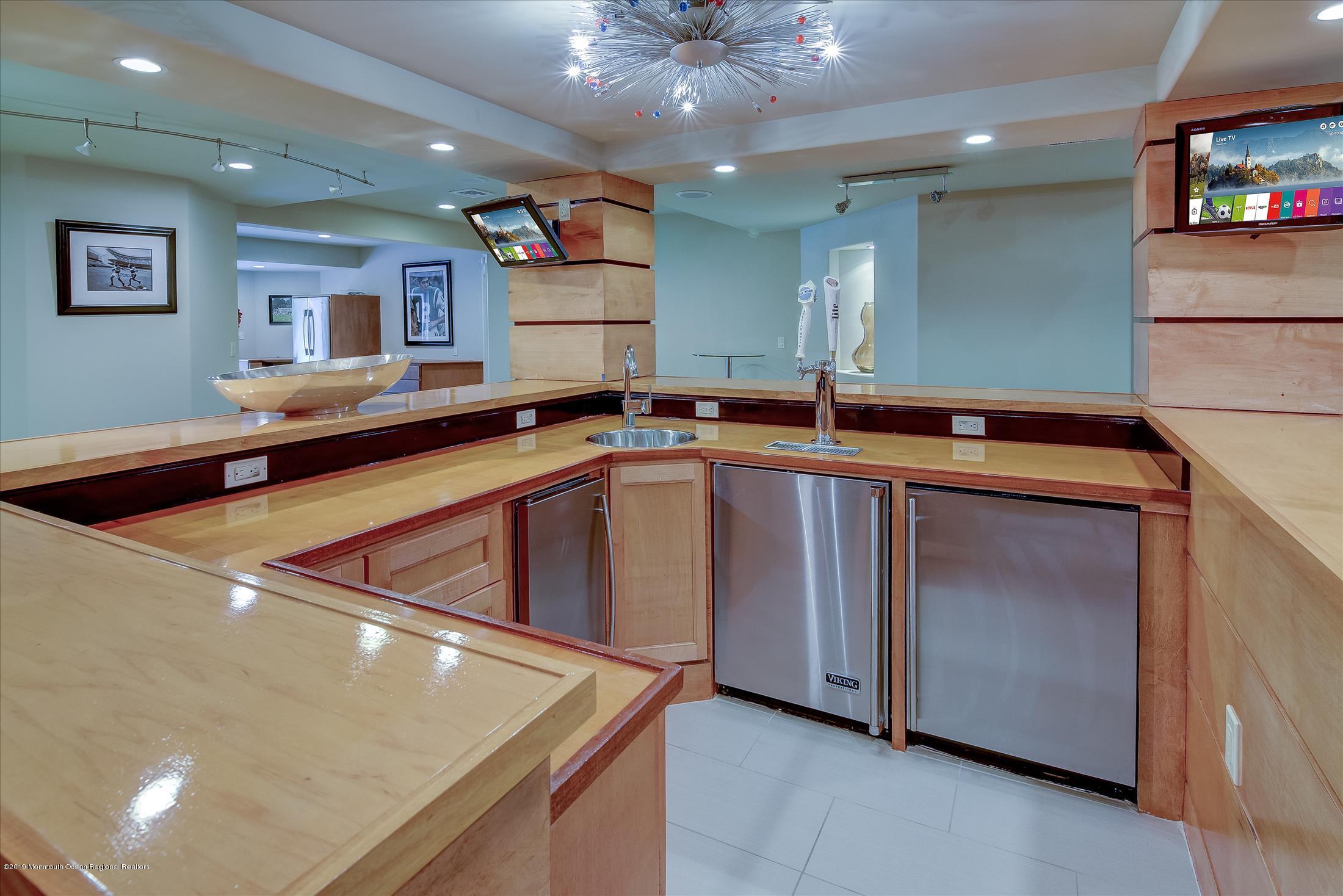 235 Deerfield Road Morganville, NJ 07751 - Photo 43 of 70 Finished Lower Level (3)