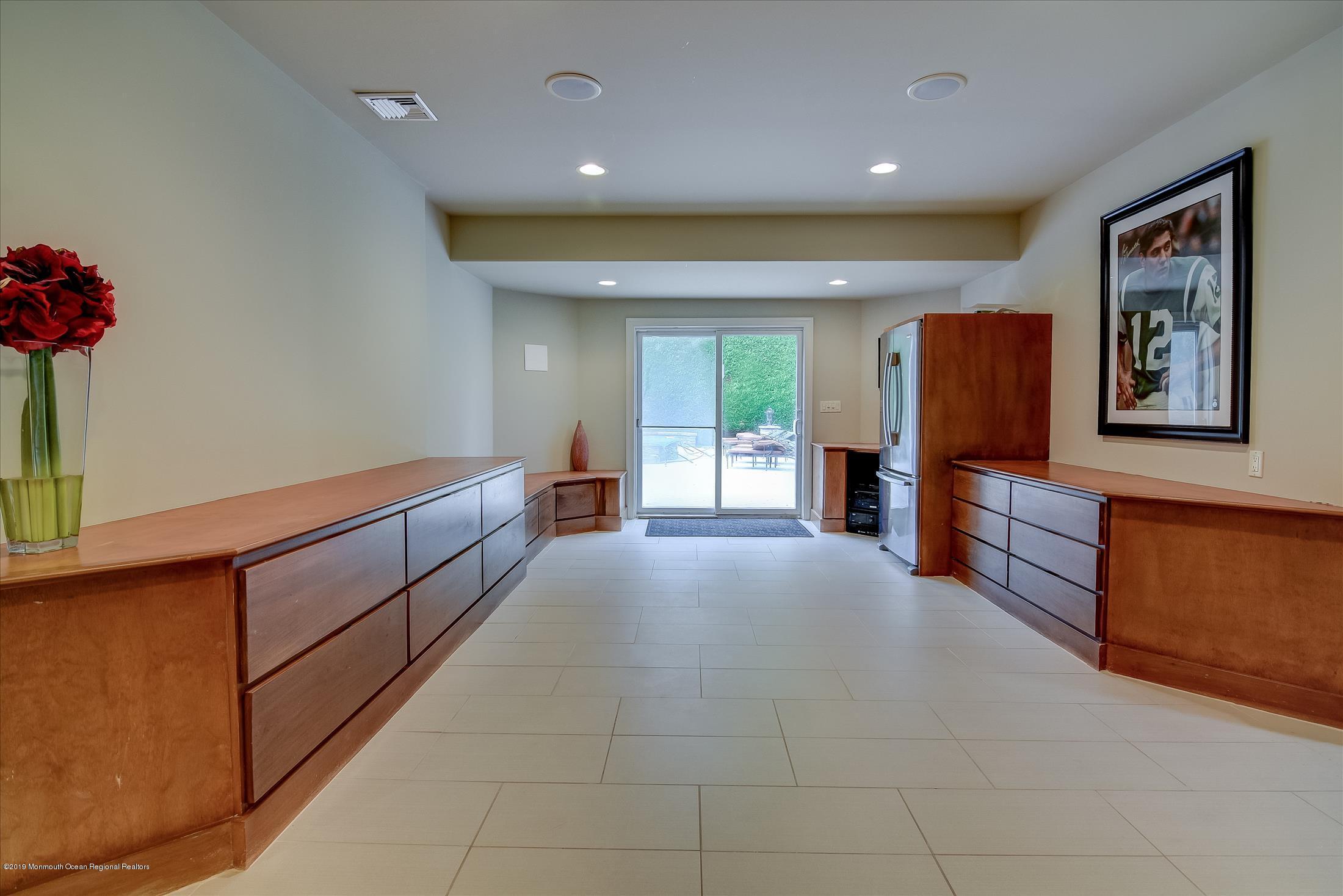 235 Deerfield Road Morganville, NJ 07751 - Photo 44 of 70 Finished Lower Level (4)