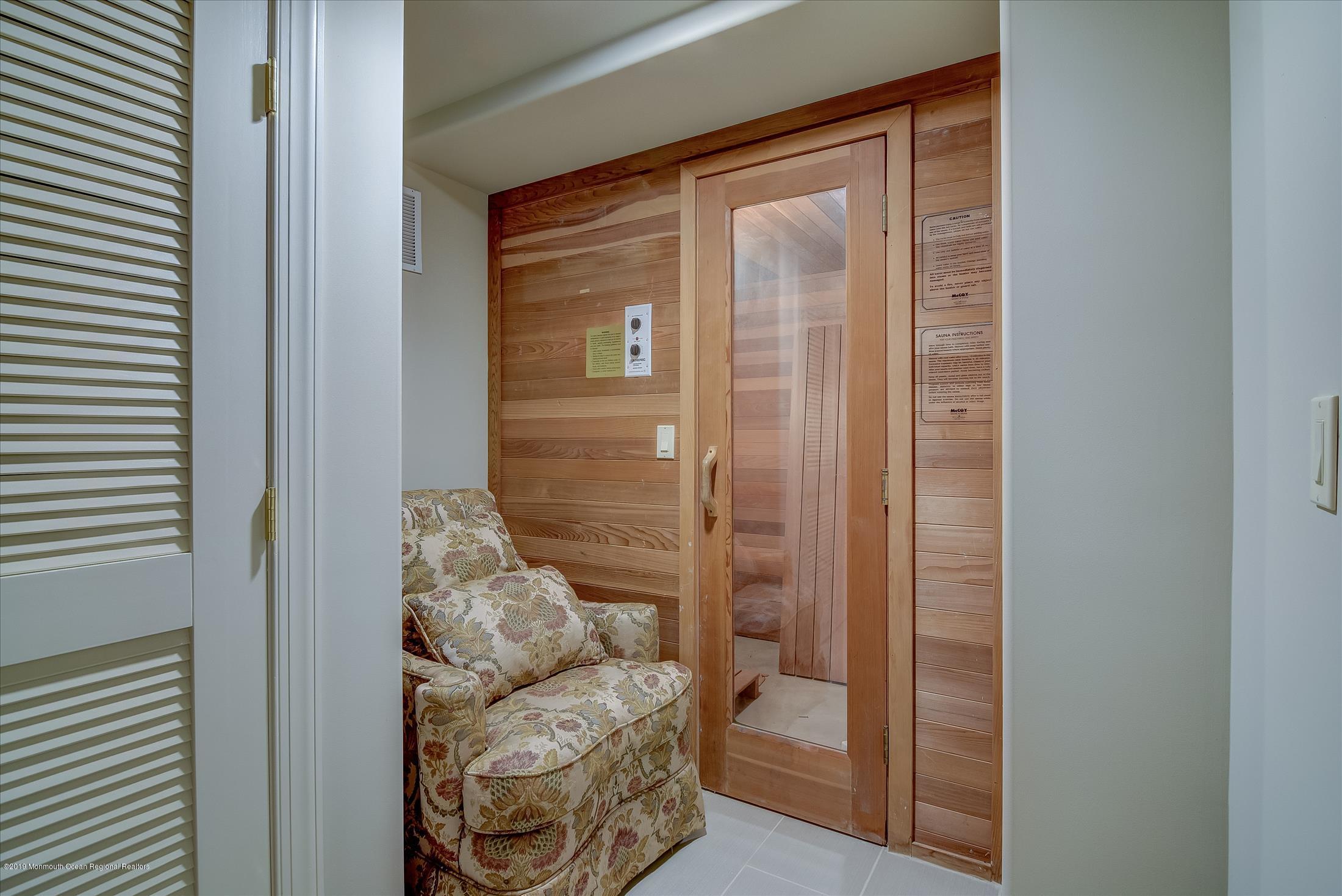 235 Deerfield Road Morganville, NJ 07751 - Photo 46 of 70 Finished Lower Level (7)
