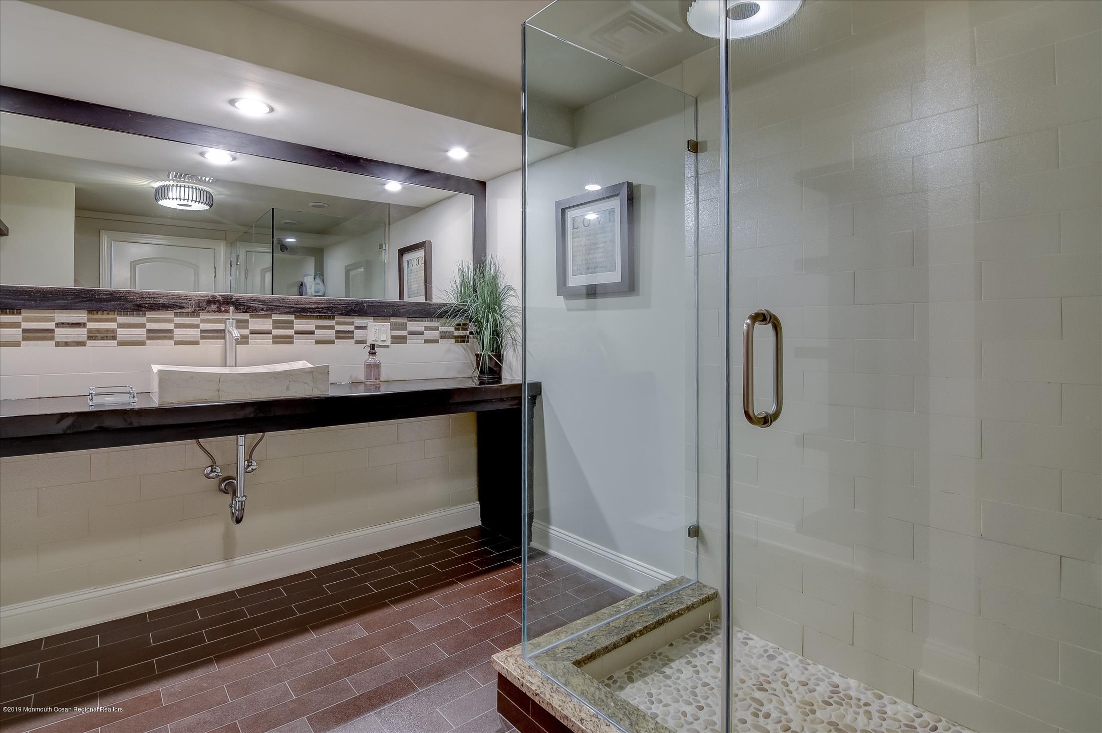 235 Deerfield Road Morganville, NJ 07751 - Photo 47 of 70 Finished Lower Level (5)