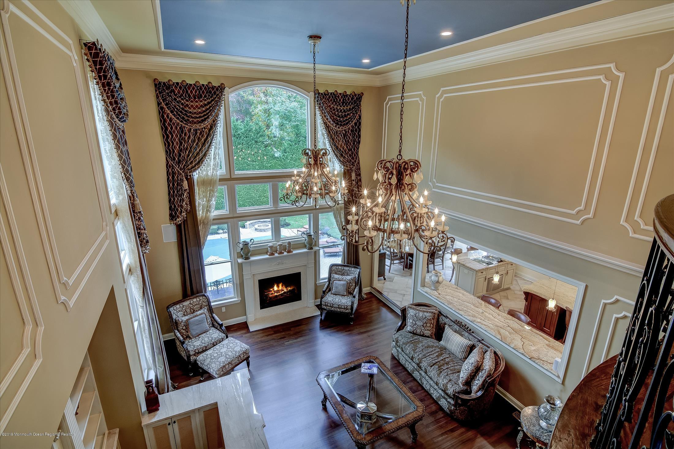 235 Deerfield Road Morganville, NJ 07751 - Photo 7 of 70 Great Room (5)