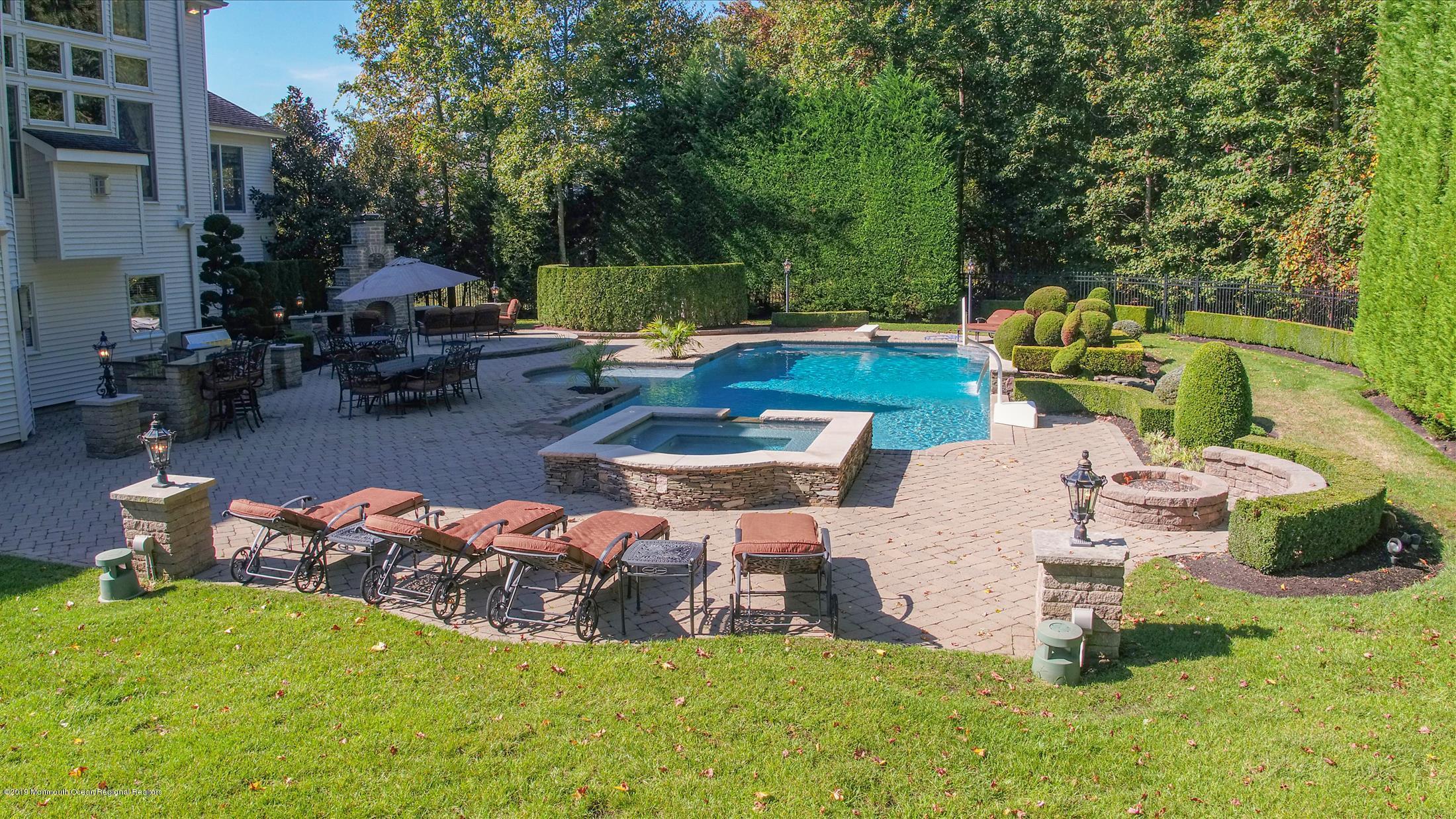 235 Deerfield Road Morganville, NJ 07751 - Photo 66 of 70 Photo2531721