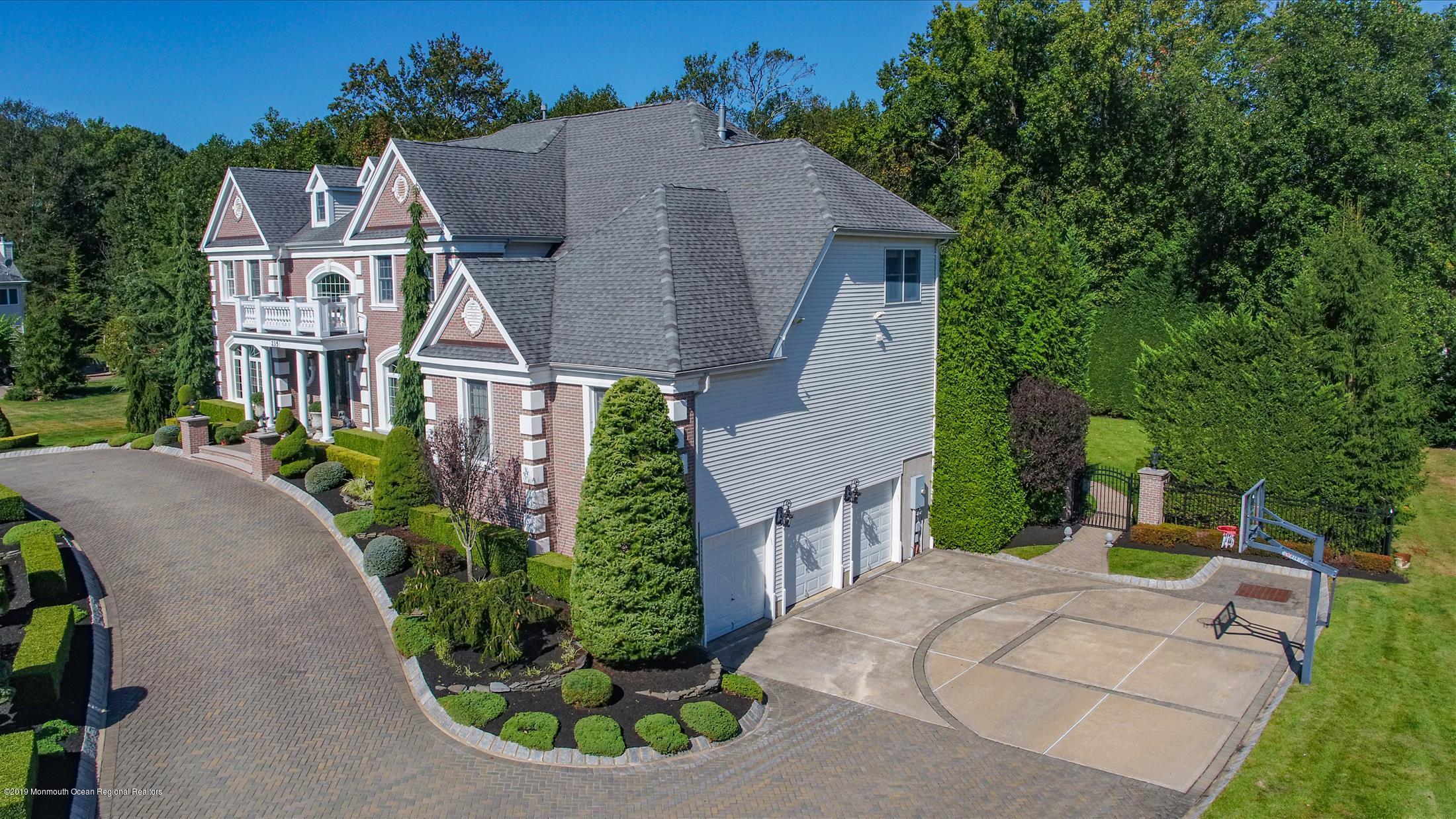 235 Deerfield Road Morganville, NJ 07751 - Photo 68 of 70 Photo2531723