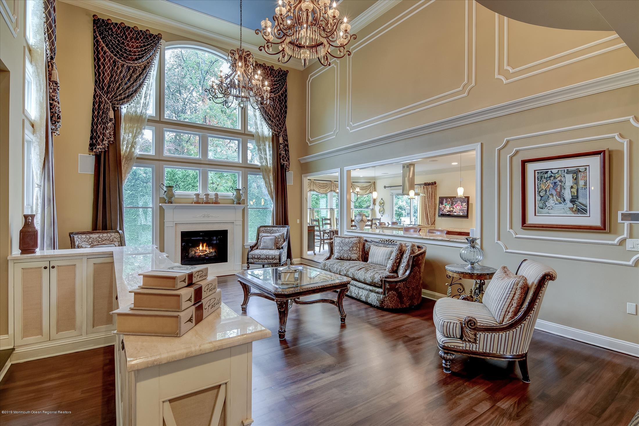 235 Deerfield Road Morganville, NJ 07751 - Photo 8 of 70 Great Room (2)