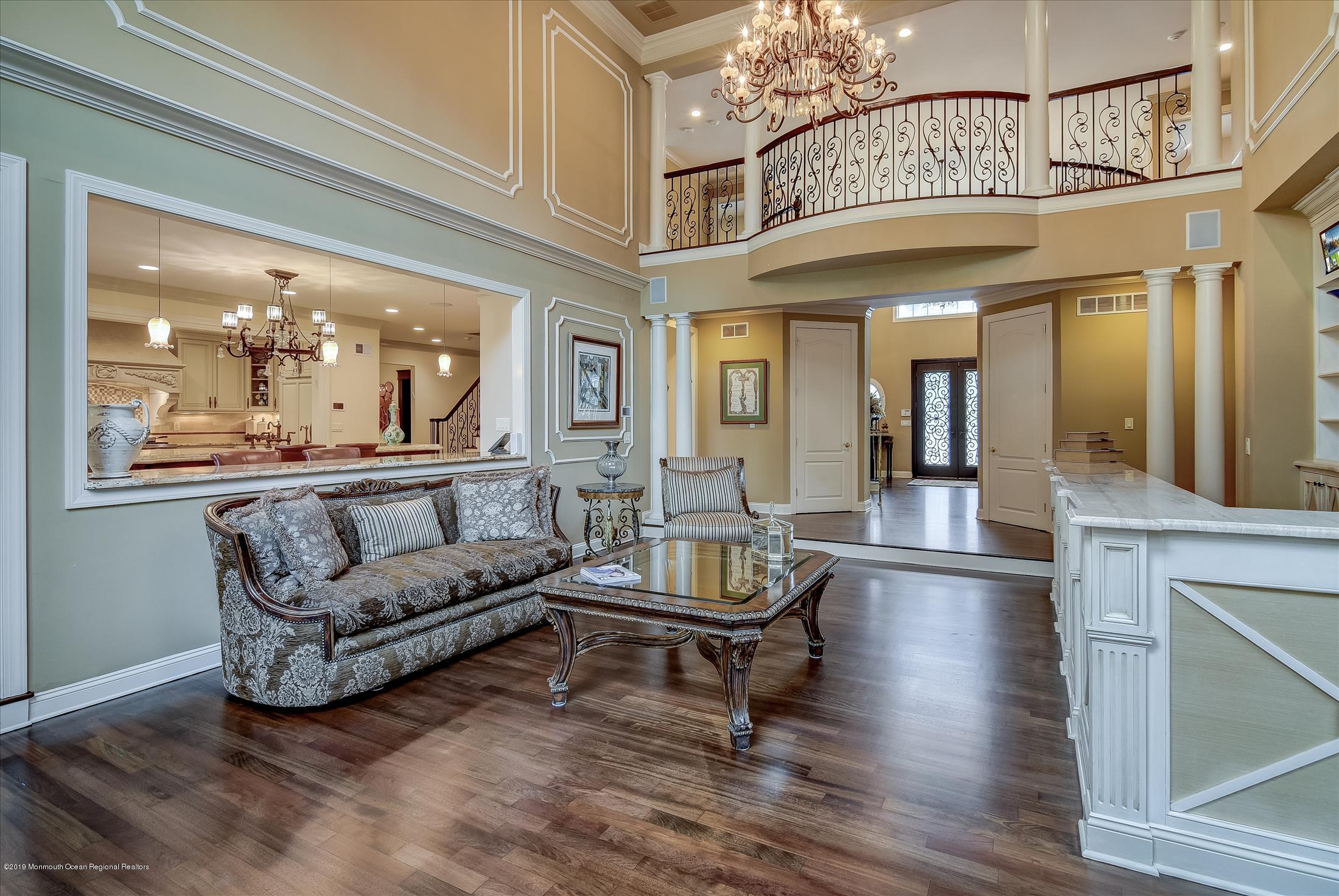 235 Deerfield Road Morganville, NJ 07751 - Photo 9 of 70 Great Room (3)