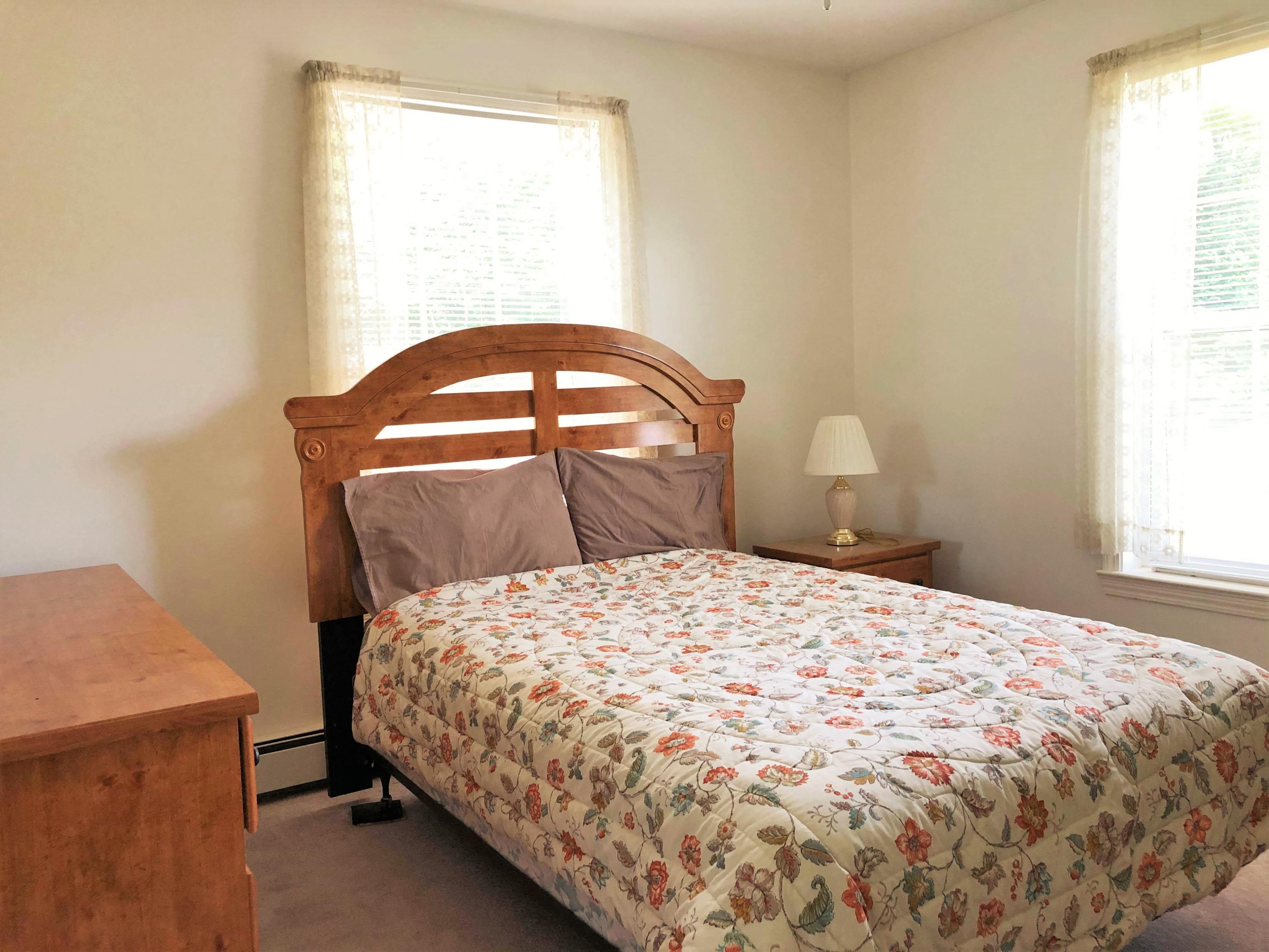 871 Belfast Road Knox, ME 04986 - Photo 19 of 31 Bedroom