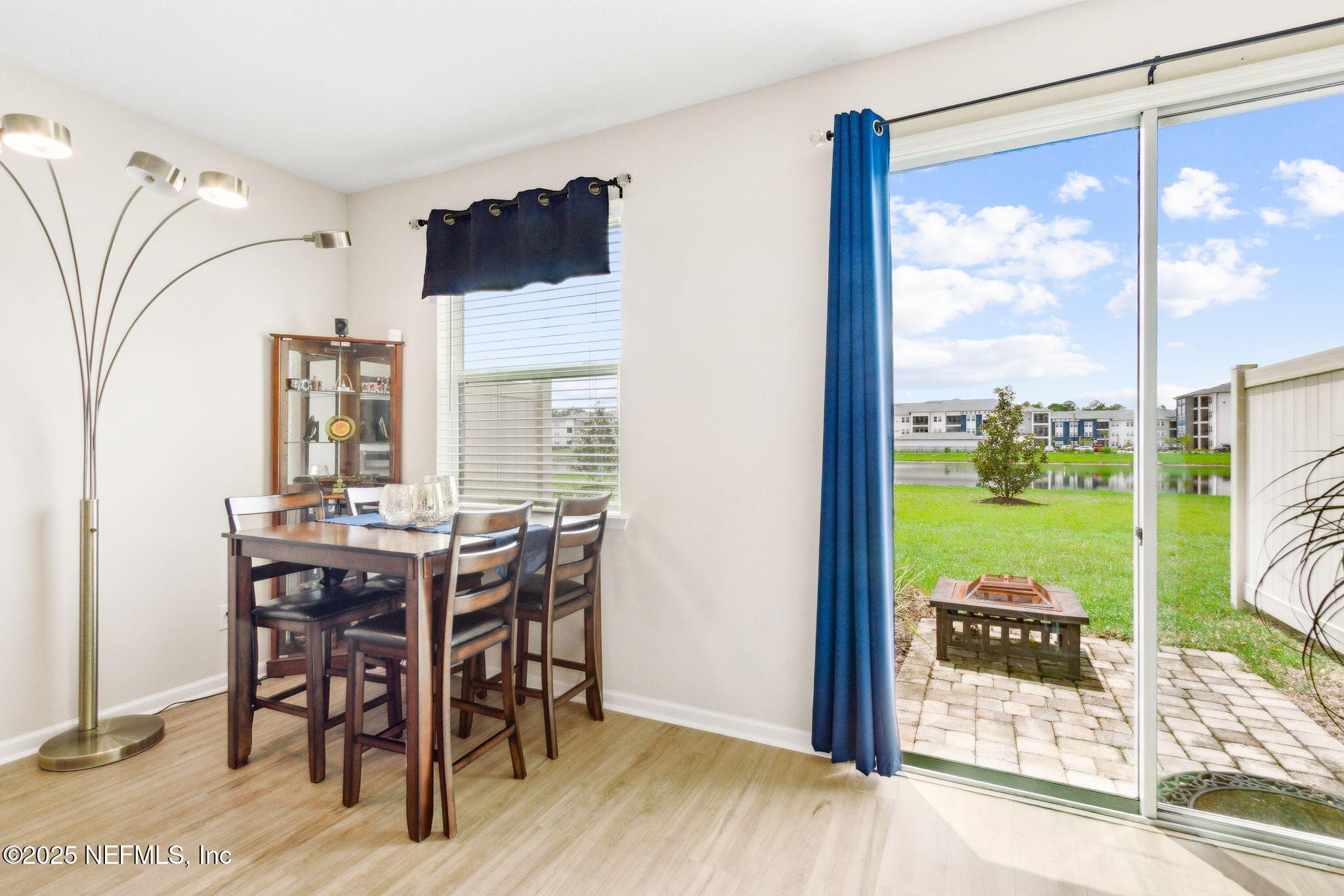7940 Merchants Way Jacksonville, FL 32222 - Photo 15 of 51 a view of a dining room with furniture window and outside view