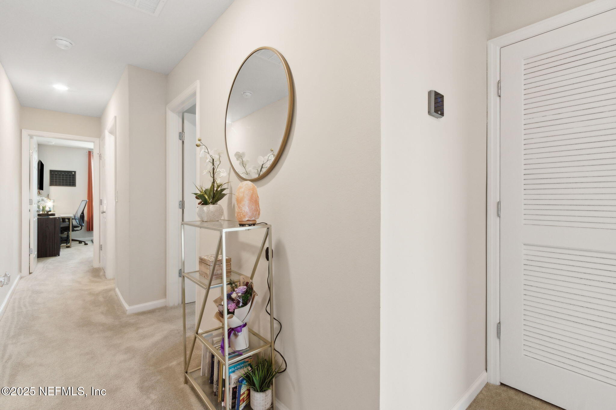 7940 Merchants Way Jacksonville, FL 32222 - Photo 21 of 51 a view of a livingroom with furniture and a window