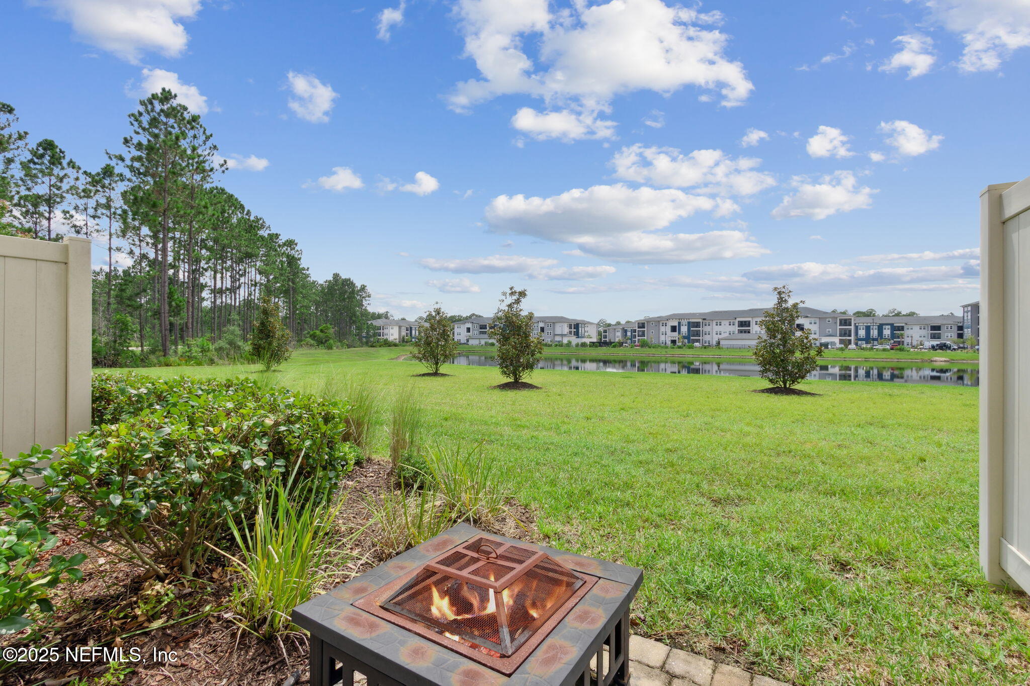7940 Merchants Way Jacksonville, FL 32222 - Photo 36 of 51 a view of an outdoor space and yard
